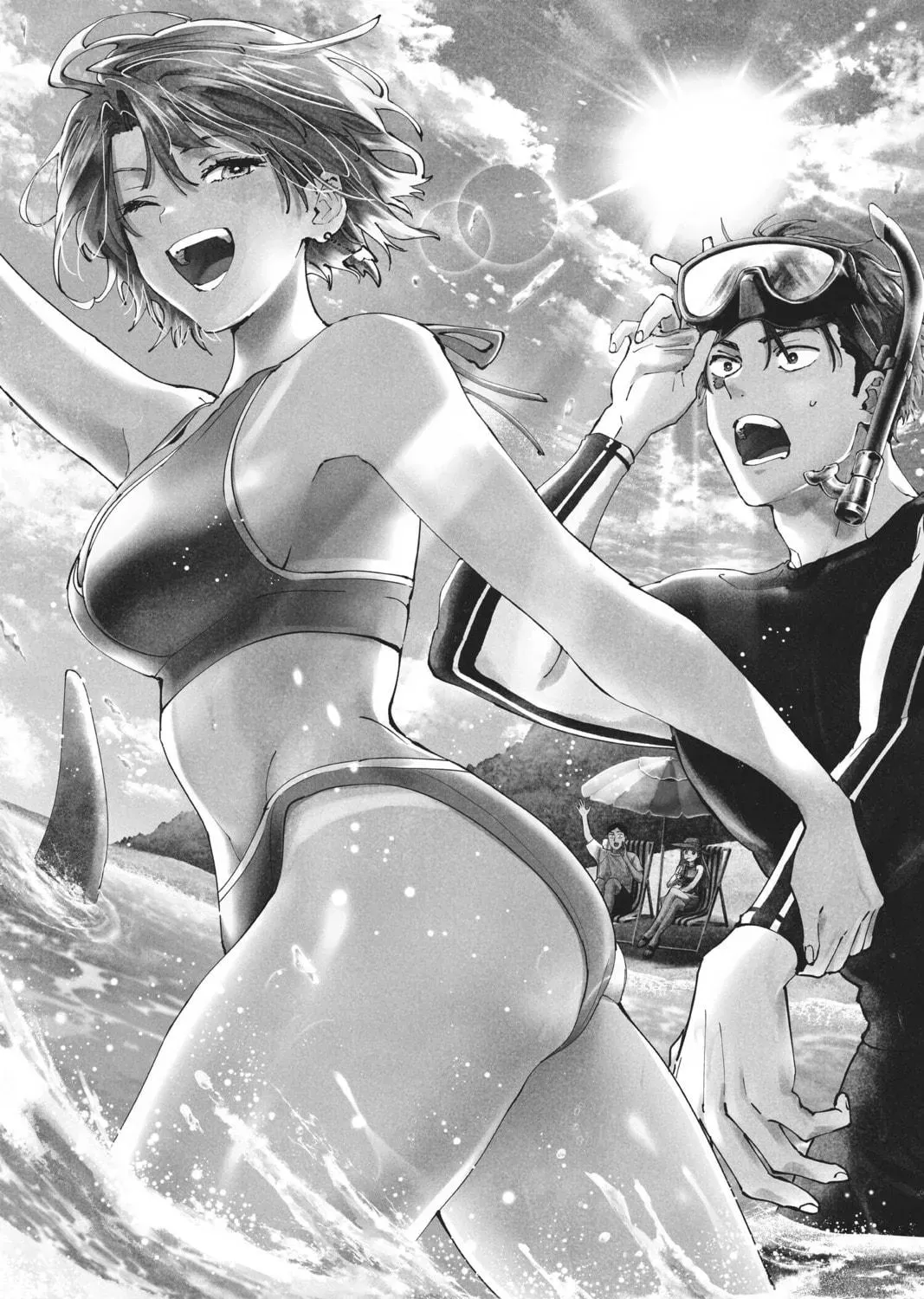 Read MARRIAGETOXIN chapter 51.5 image 4 on Lezhin