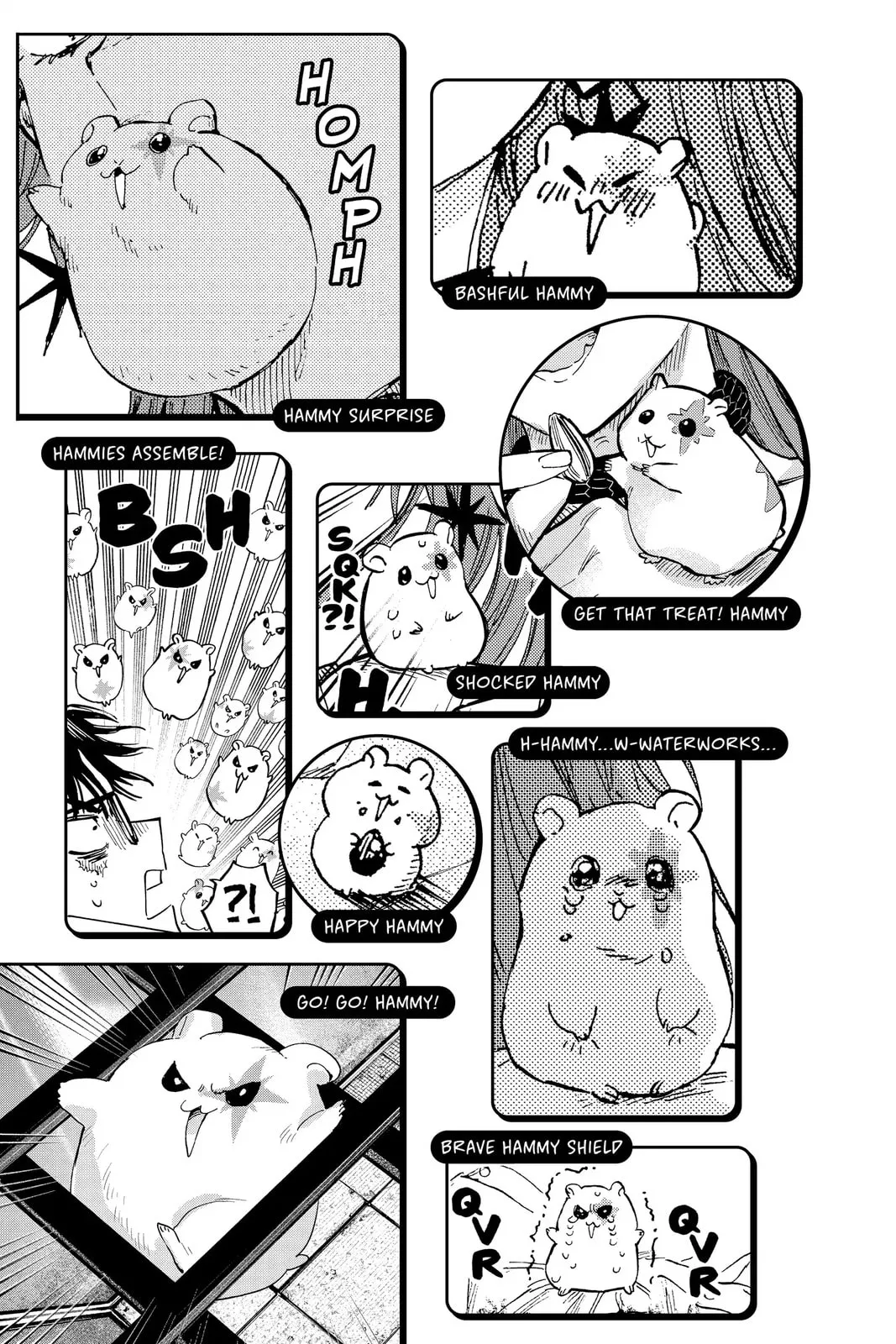 Read MARRIAGETOXIN chapter 51.8 image 3 on Lezhin