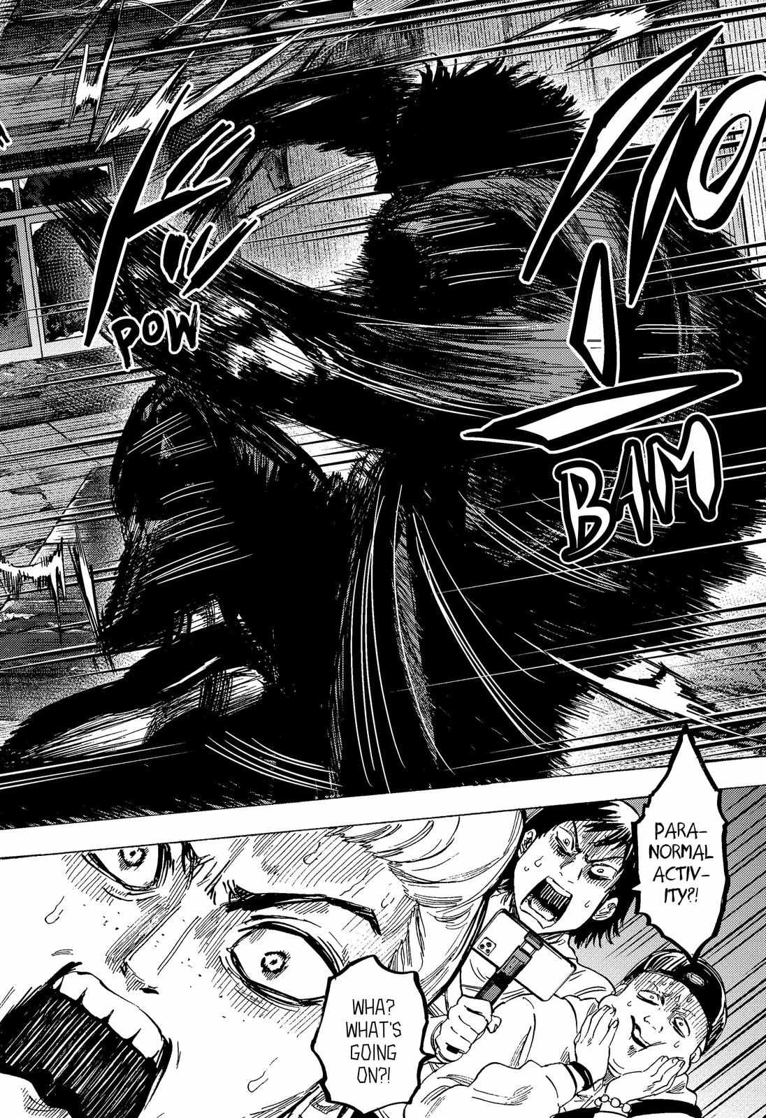 Read MARRIAGETOXIN chapter 51 image 1 on Lezhin