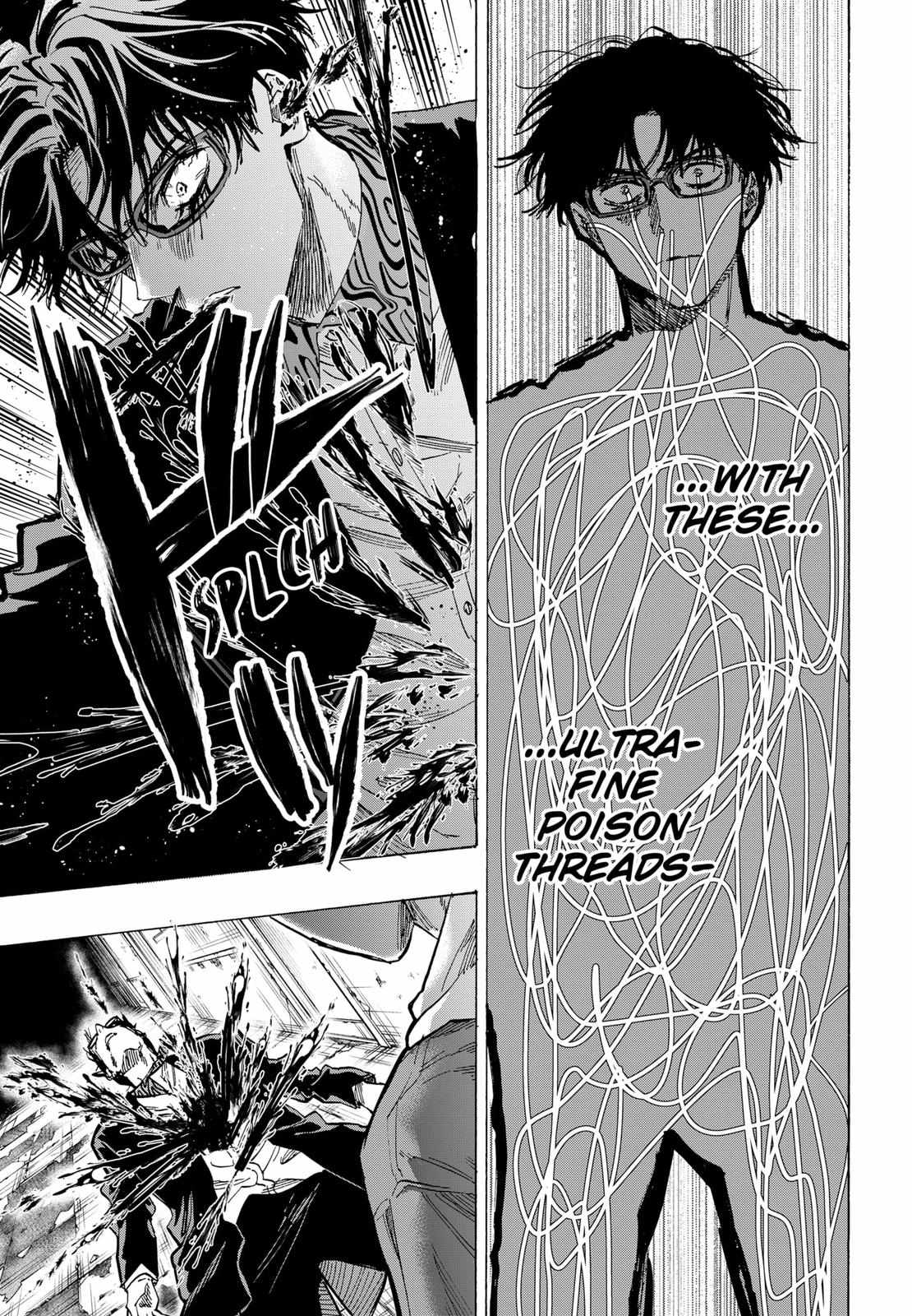 Read MARRIAGETOXIN chapter 51 image 10 on Lezhin