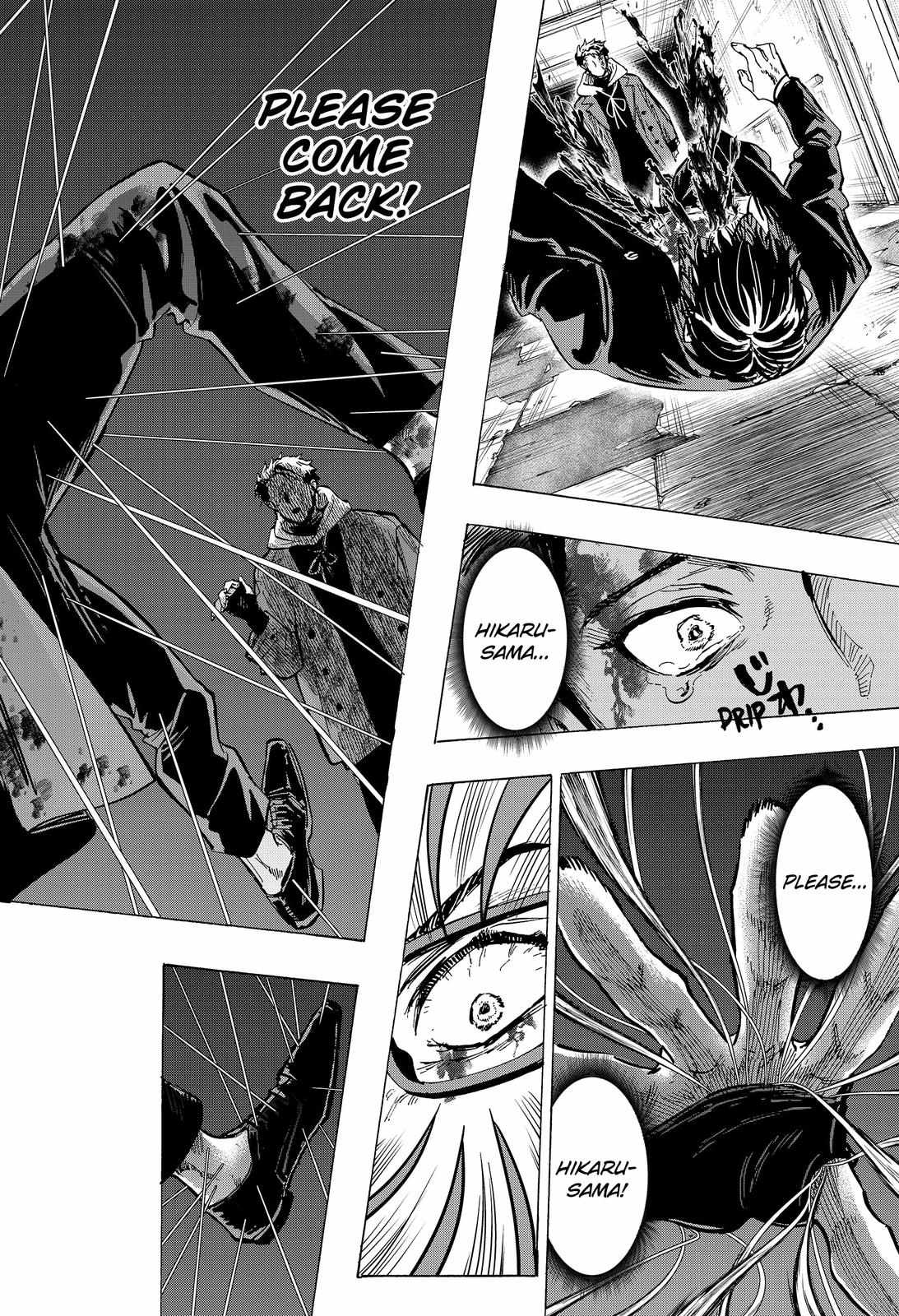 Read MARRIAGETOXIN chapter 51 image 11 on Lezhin