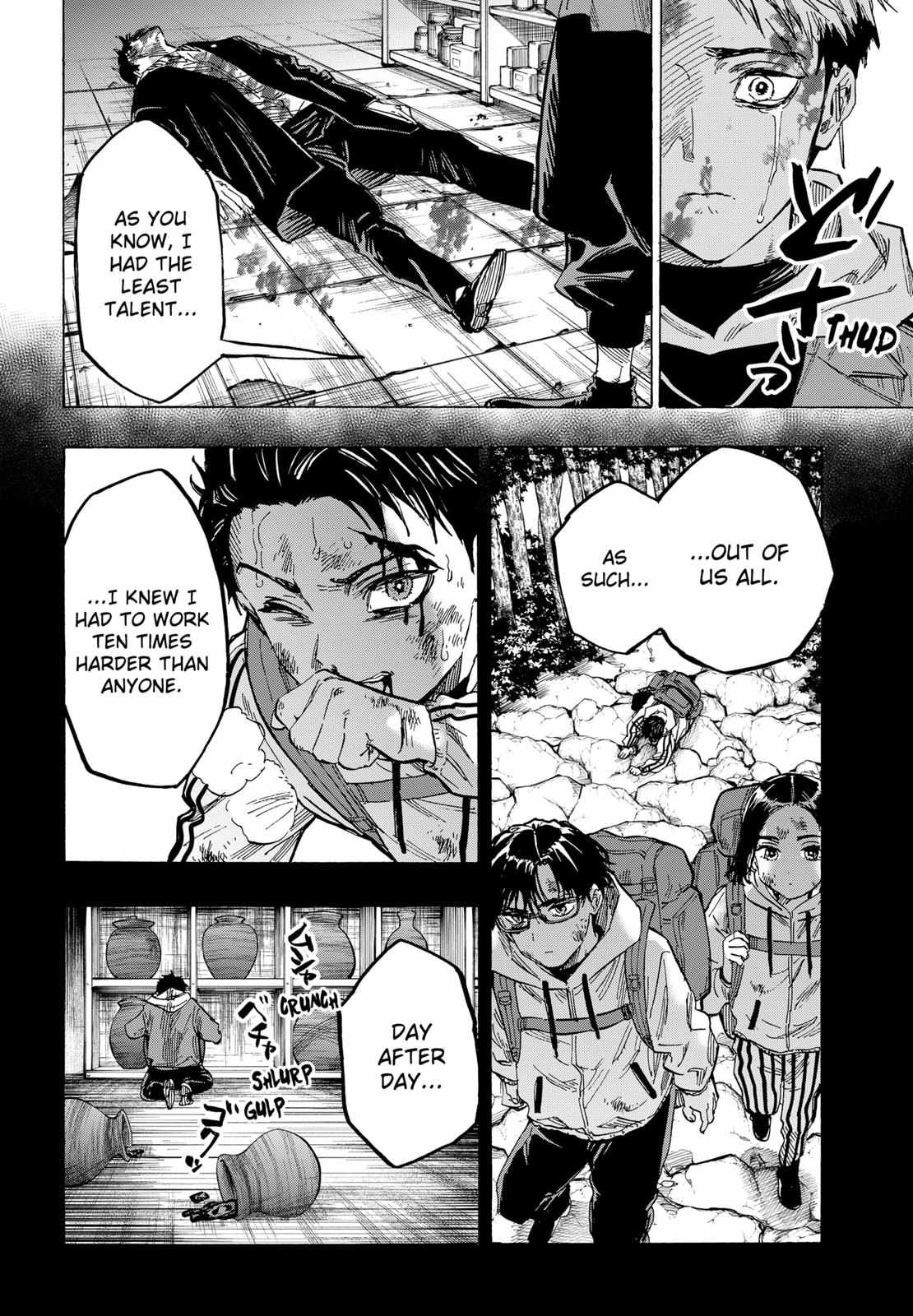 Read MARRIAGETOXIN chapter 51 image 13 on Lezhin