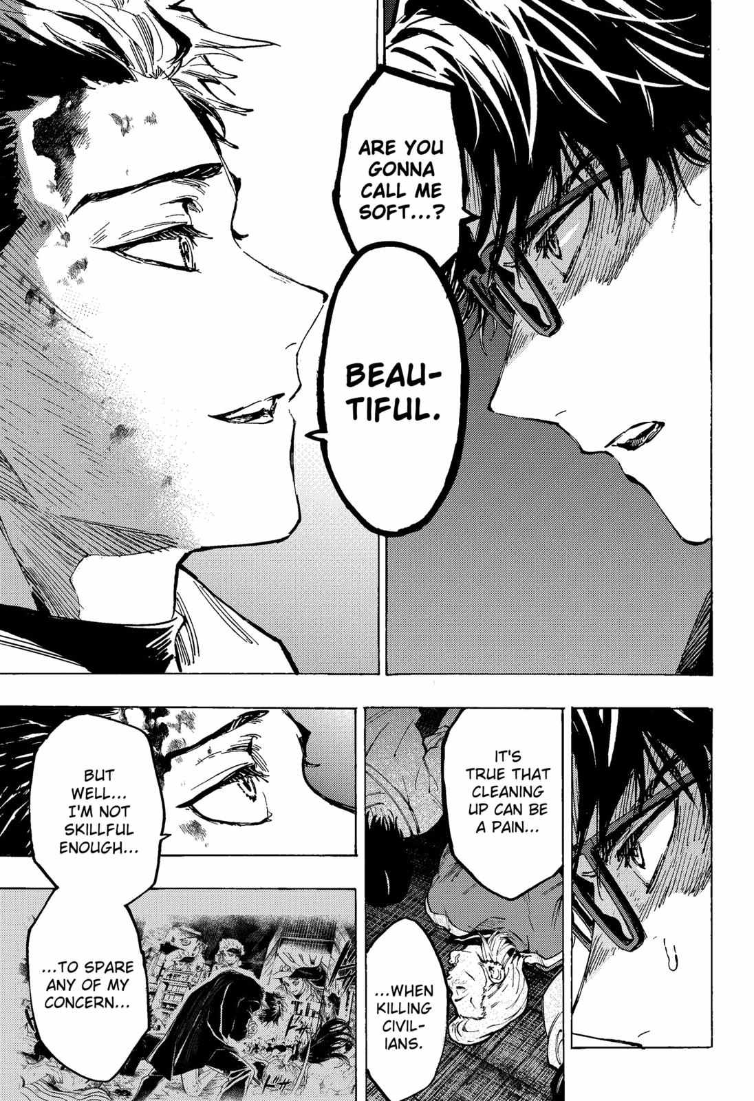 Read MARRIAGETOXIN chapter 51 image 4 on Lezhin