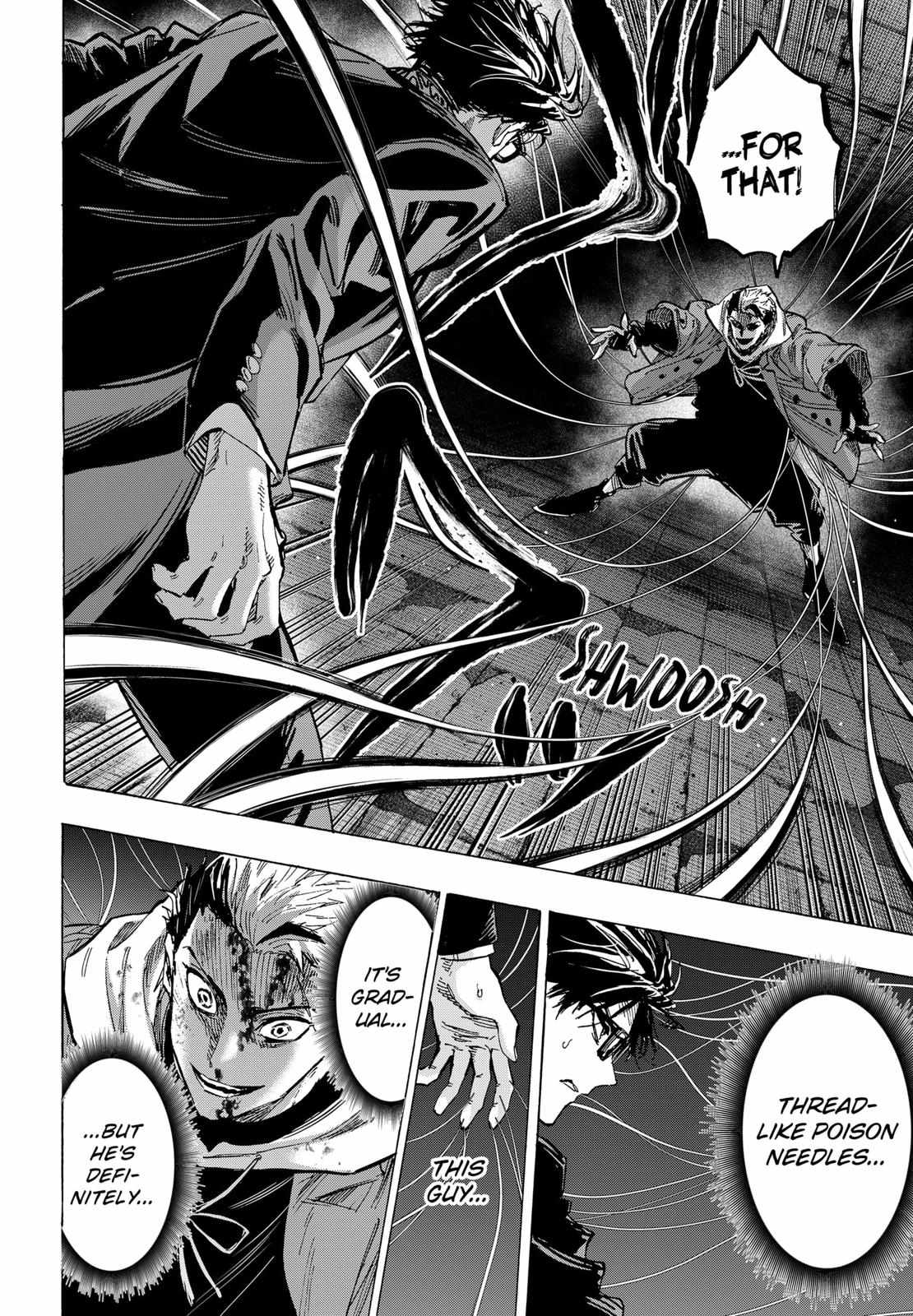 Read MARRIAGETOXIN chapter 51 image 5 on Lezhin