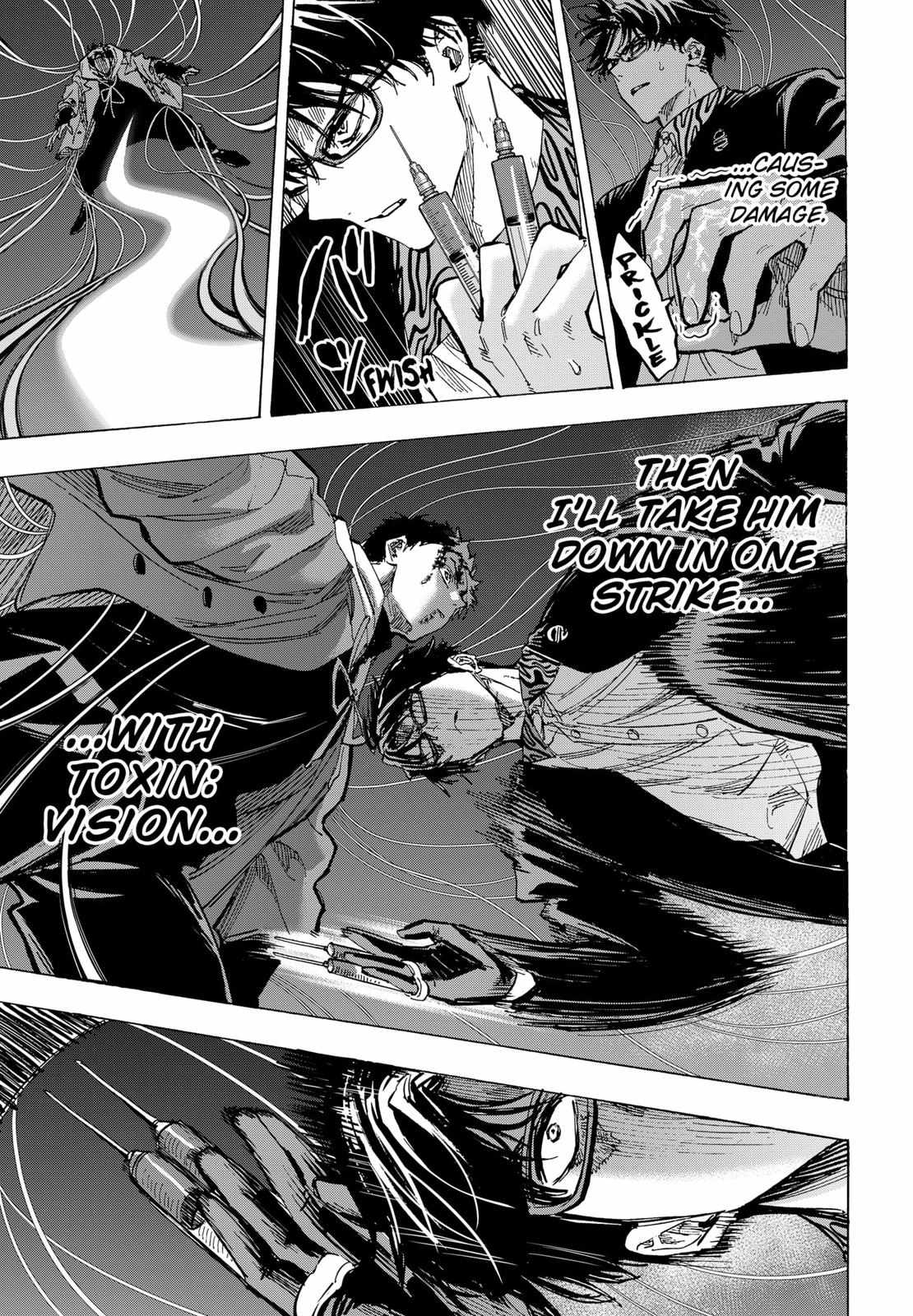 Read MARRIAGETOXIN chapter 51 image 6 on Lezhin