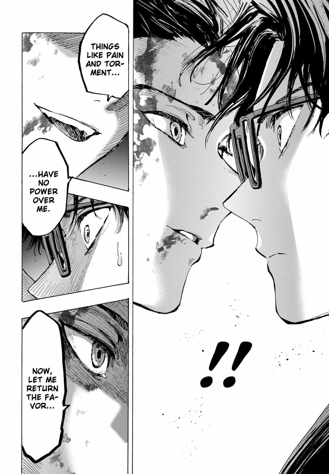 Read MARRIAGETOXIN chapter 51 image 9 on Lezhin