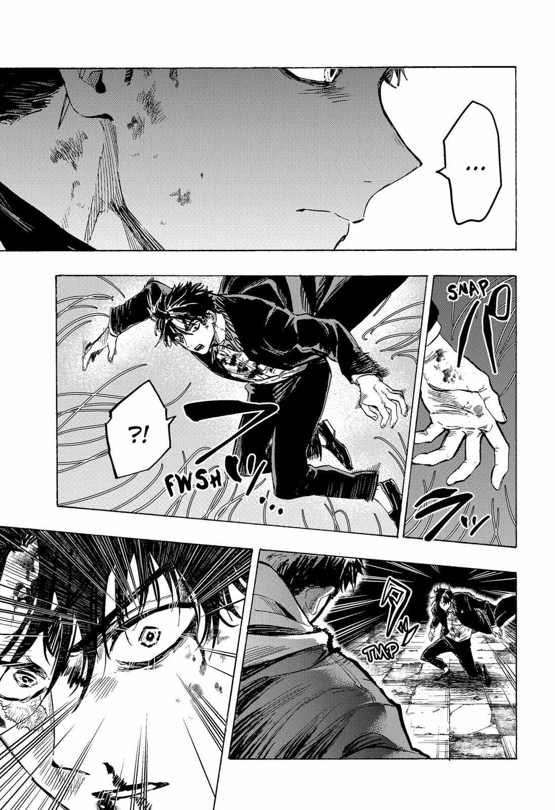 Read MARRIAGETOXIN chapter 52 image 10 on Lezhin