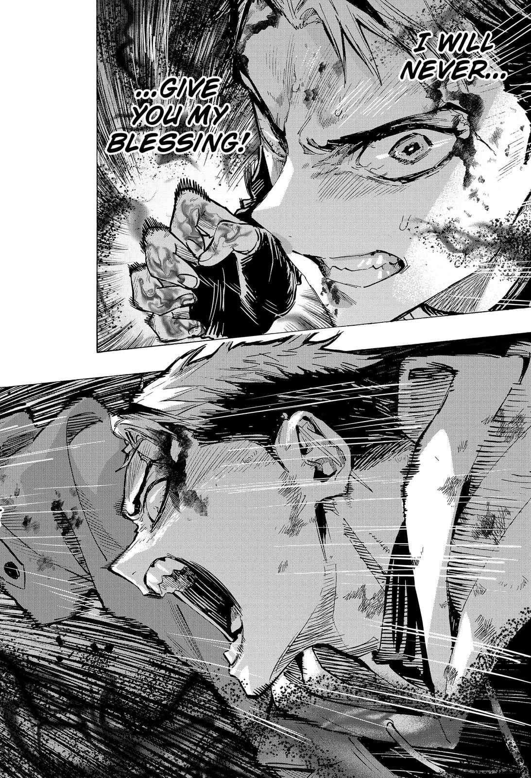 Read MARRIAGETOXIN chapter 52 image 15 on Lezhin