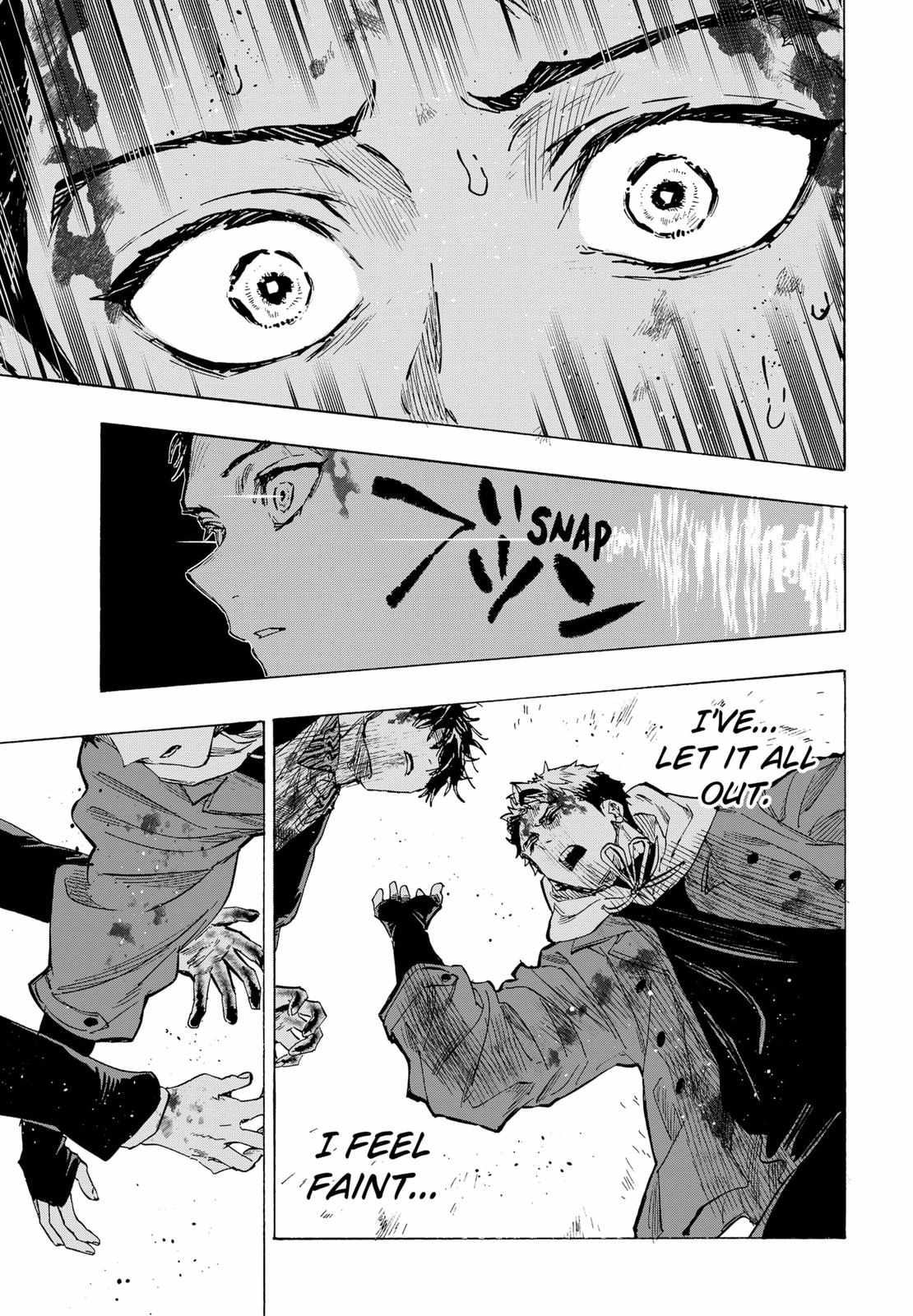 Read MARRIAGETOXIN chapter 52 image 18 on Lezhin
