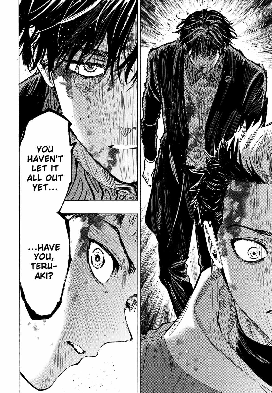 Read MARRIAGETOXIN chapter 52 image 5 on Lezhin