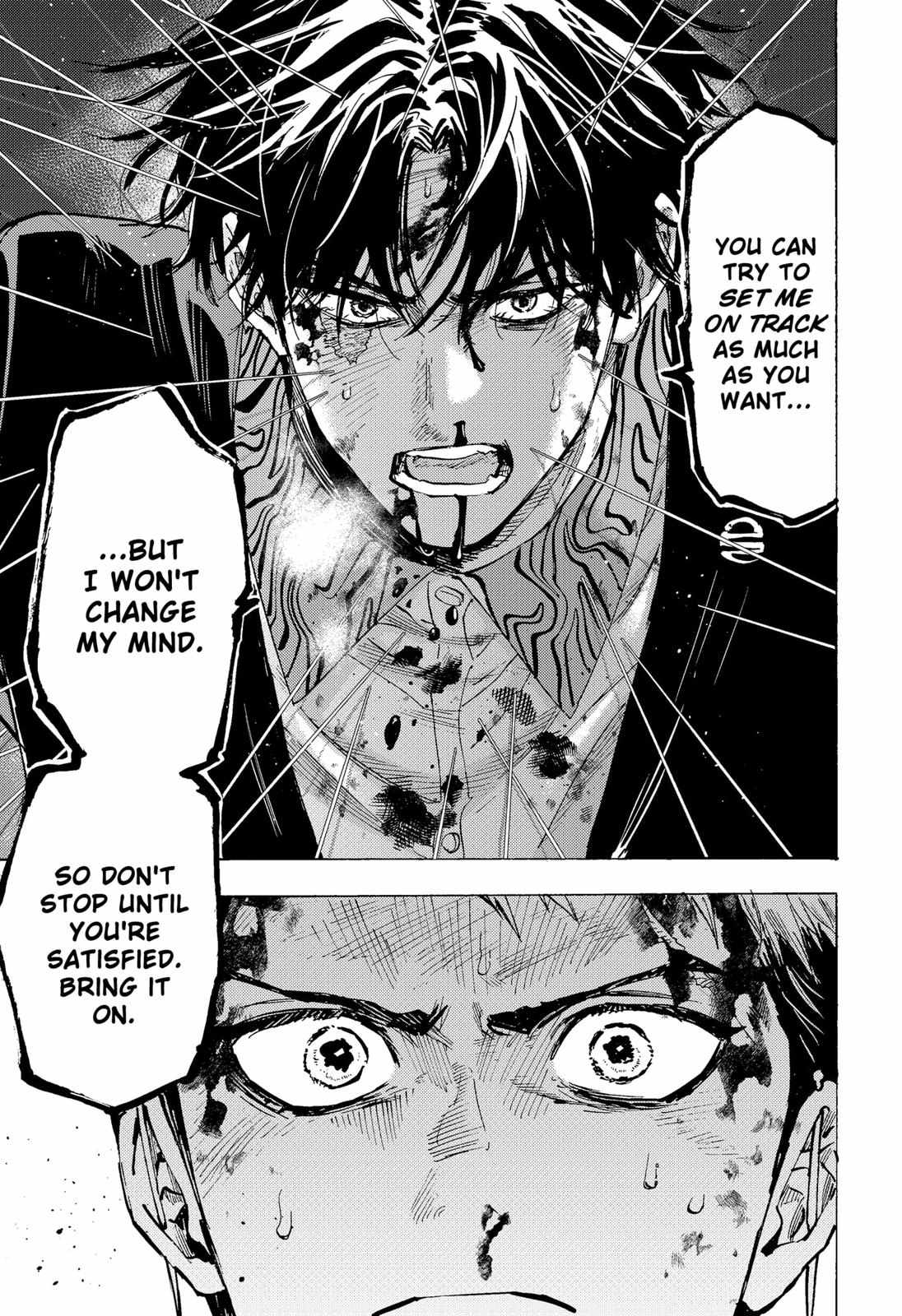 Read MARRIAGETOXIN chapter 52 image 8 on Lezhin