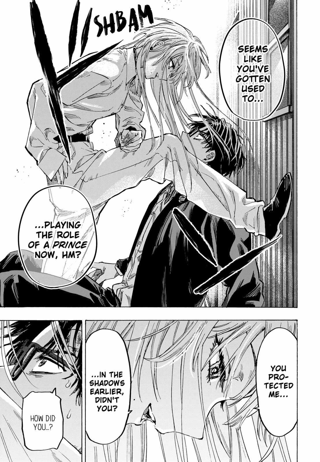 Read MARRIAGETOXIN chapter 53 image 10 on Lezhin