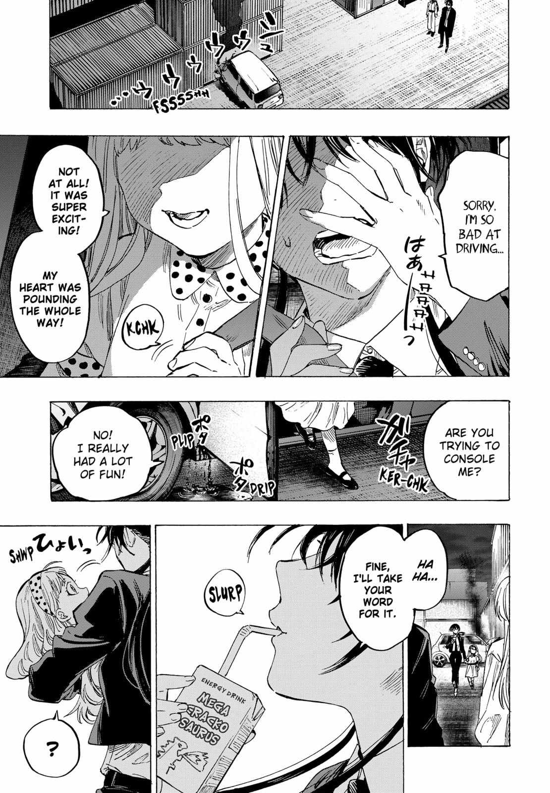 Read MARRIAGETOXIN chapter 53 image 16 on Lezhin