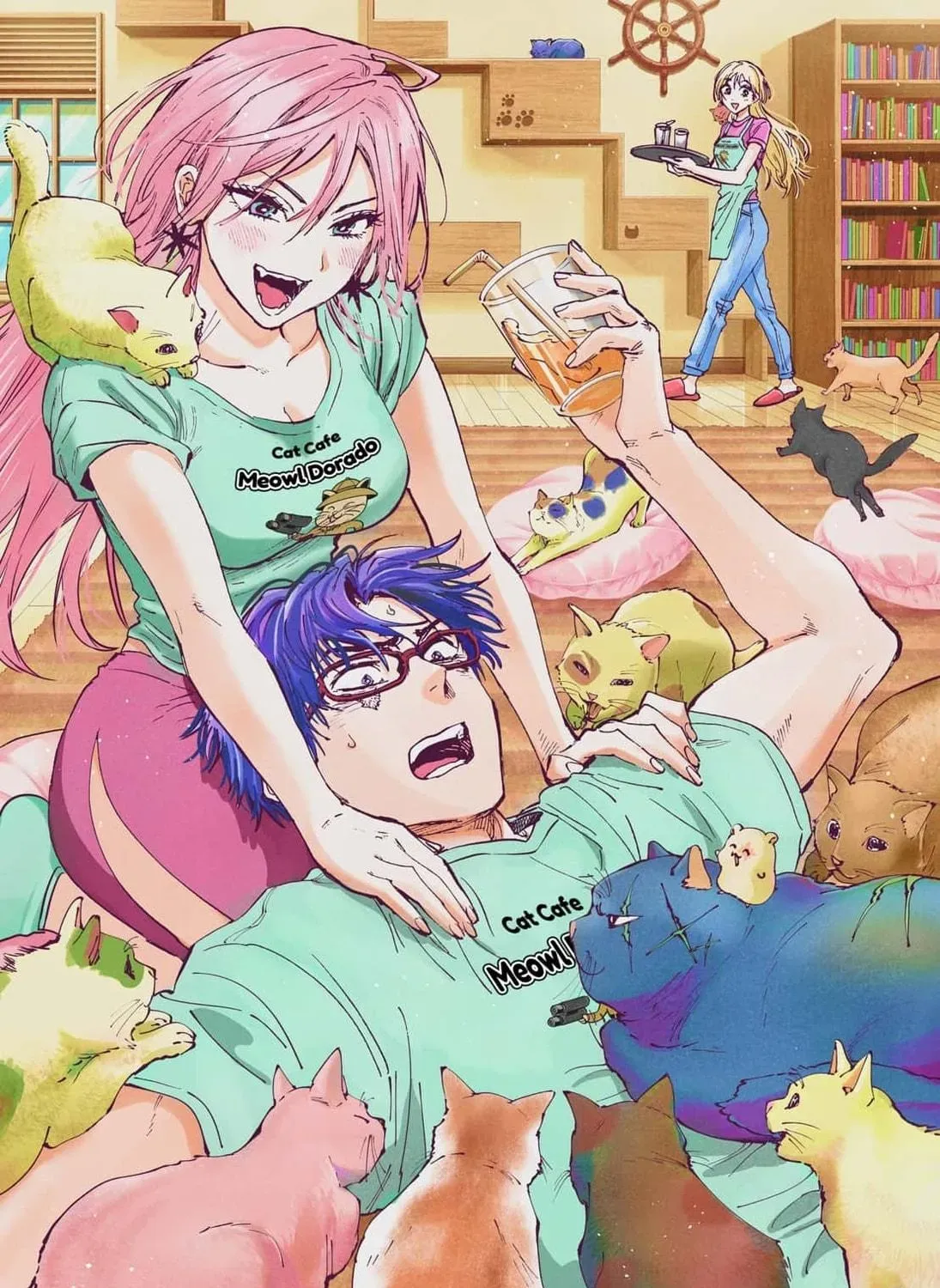 Read MARRIAGETOXIN chapter 54.5 image 4 on Lezhin