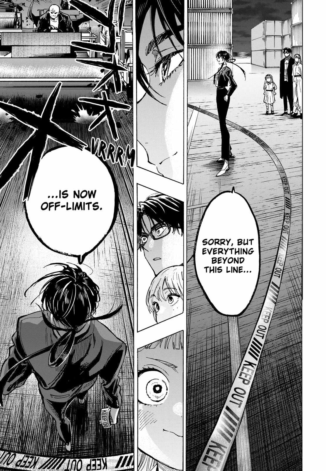 Read MARRIAGETOXIN chapter 54 image 11 on Lezhin