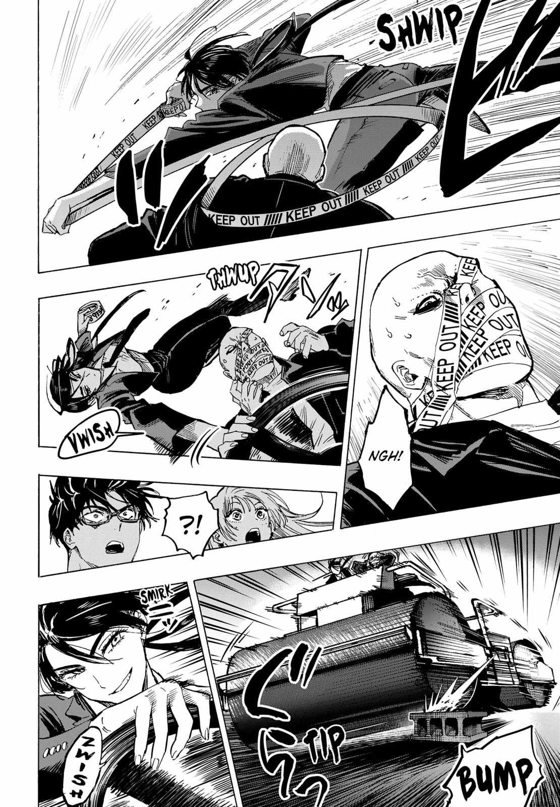 Read MARRIAGETOXIN chapter 54 image 12 on Lezhin