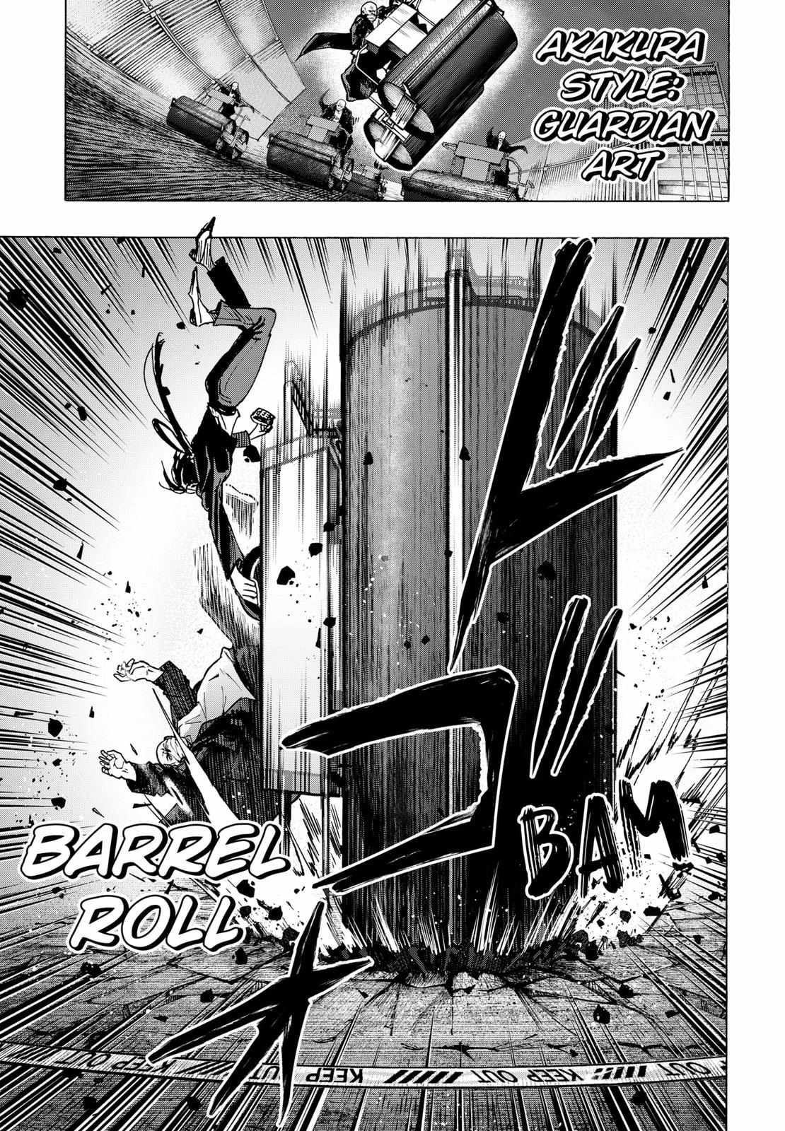 Read MARRIAGETOXIN chapter 54 image 13 on Lezhin