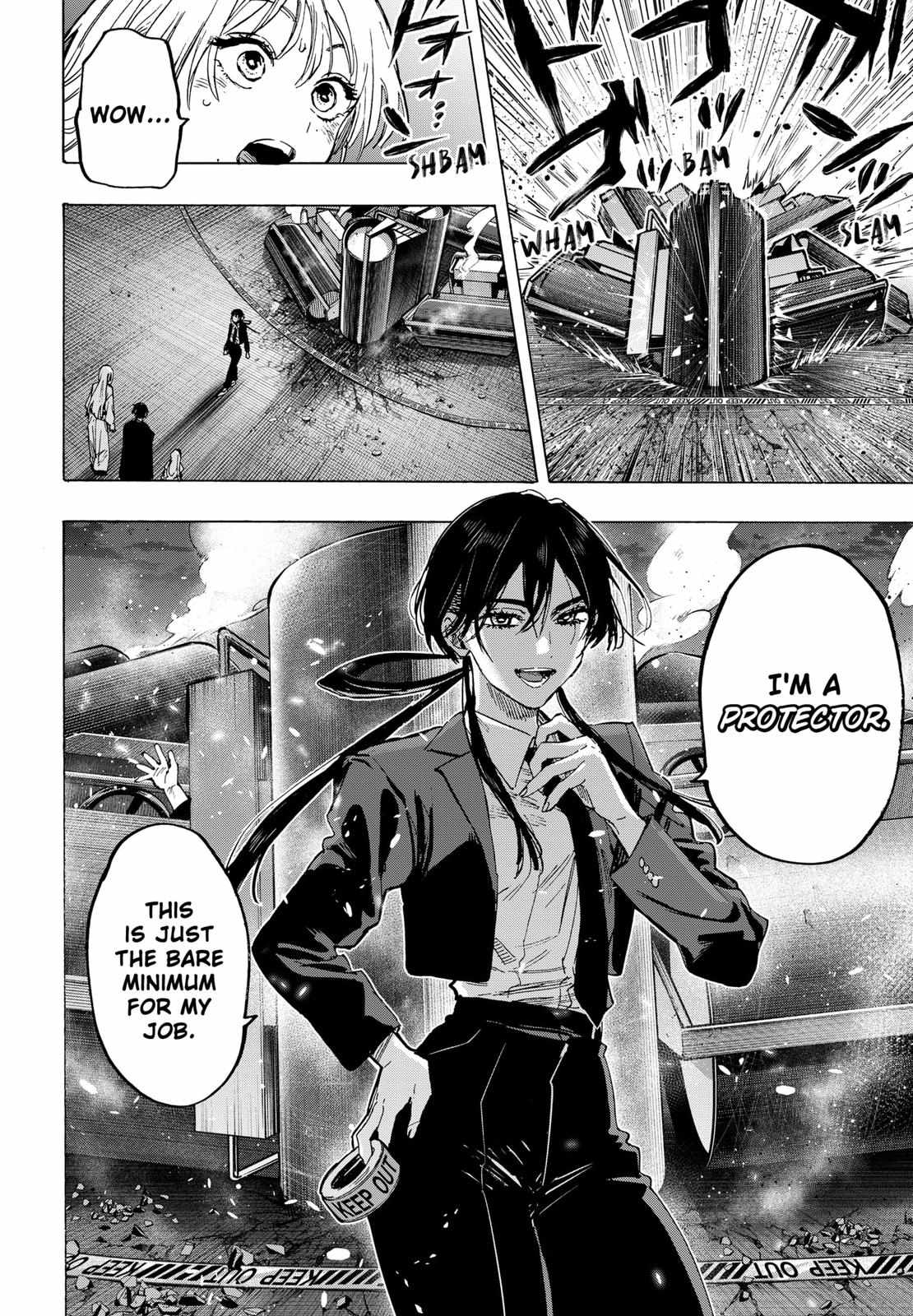 Read MARRIAGETOXIN chapter 54 image 14 on Lezhin