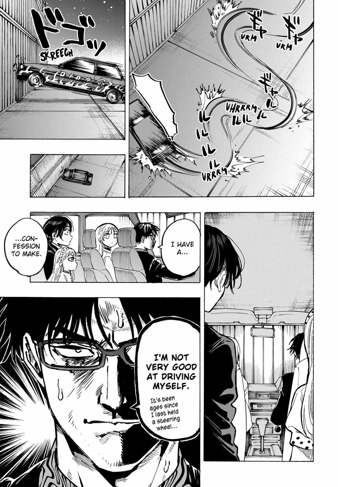 Read MARRIAGETOXIN chapter 54 image 19 on Lezhin