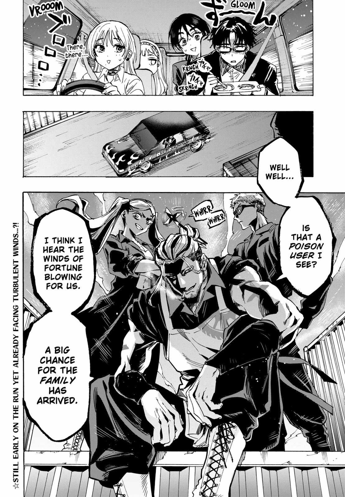 Read MARRIAGETOXIN chapter 54 image 20 on Lezhin