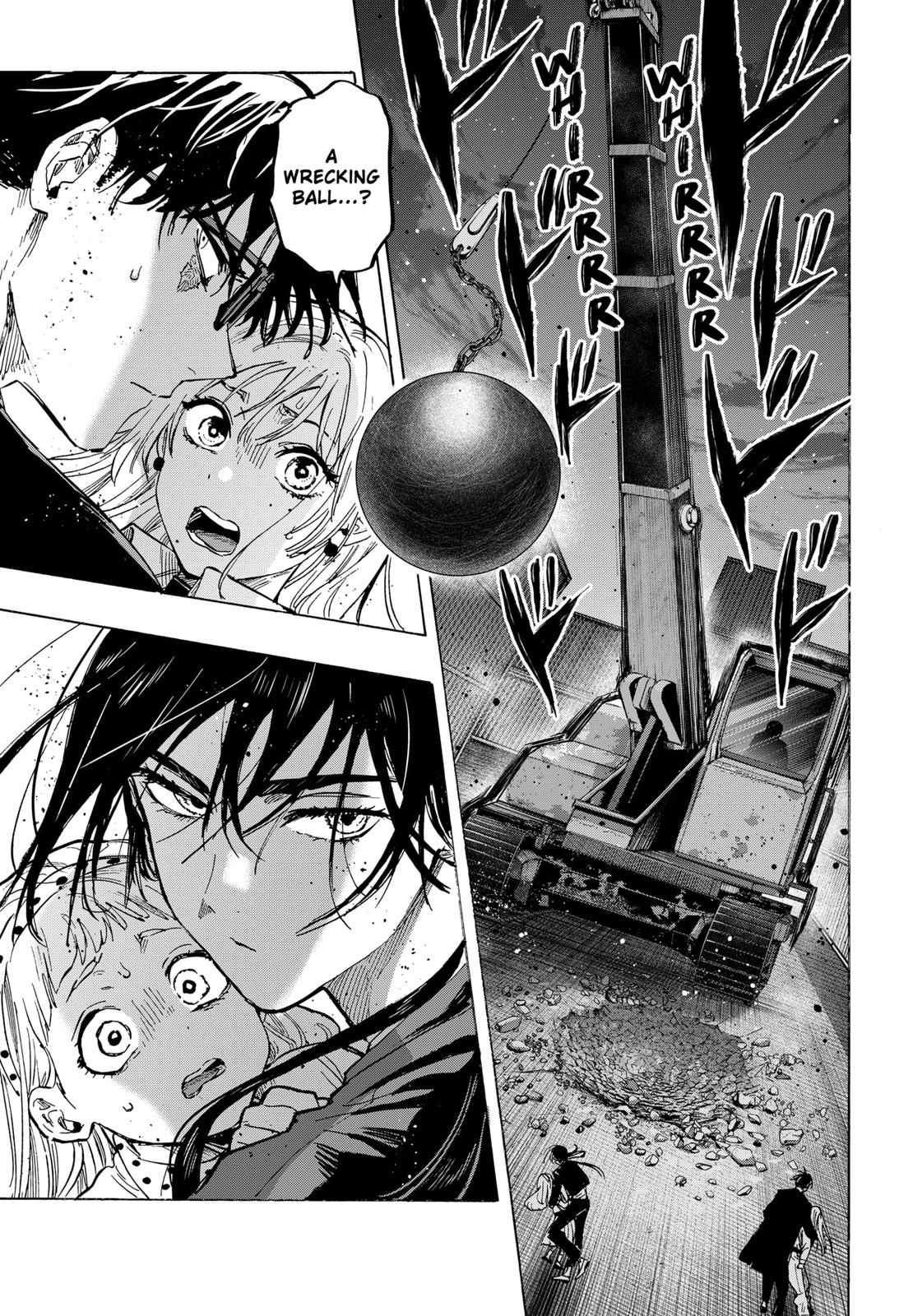 Read MARRIAGETOXIN chapter 54 image 7 on Lezhin