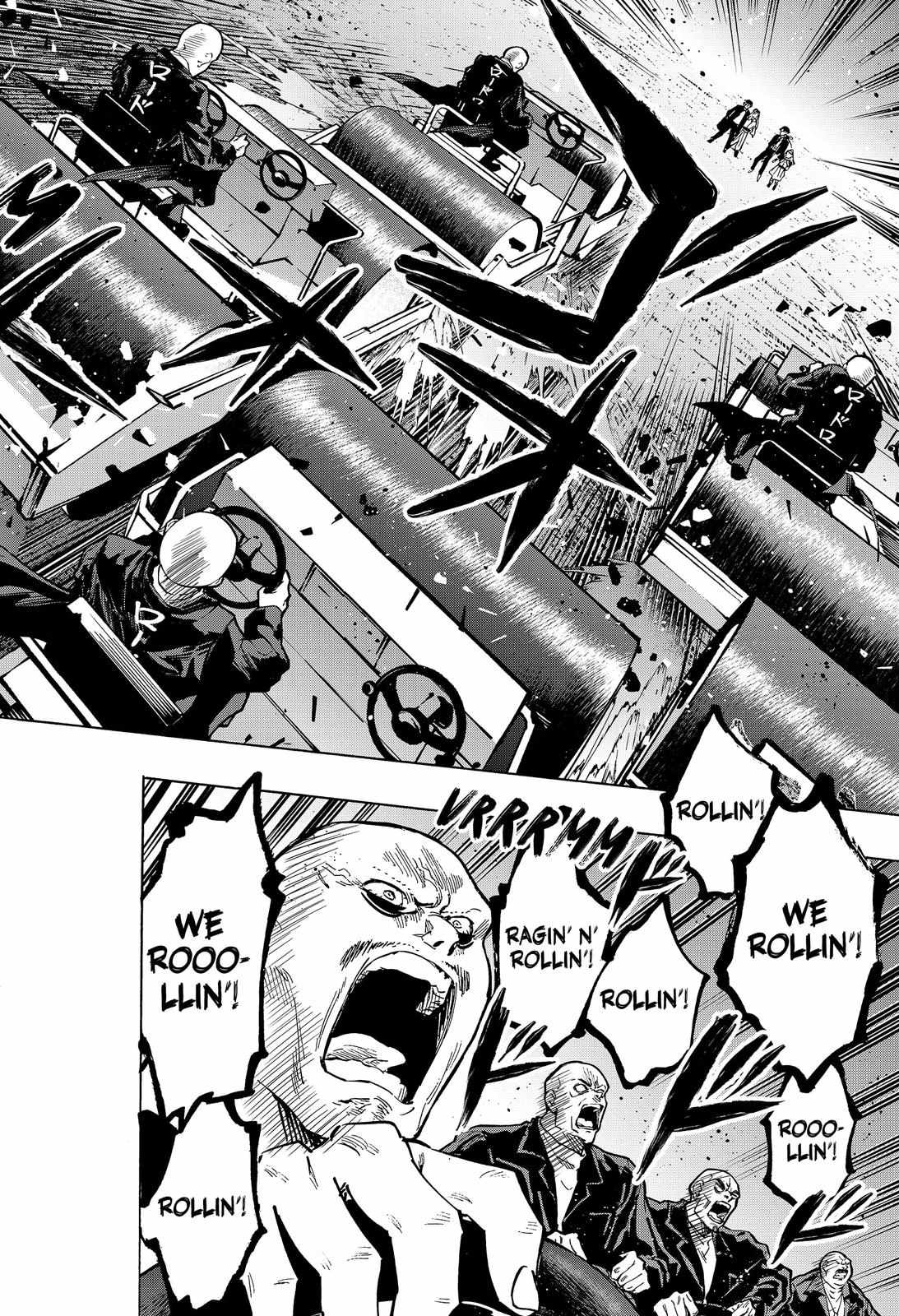 Read MARRIAGETOXIN chapter 54 image 8 on Lezhin