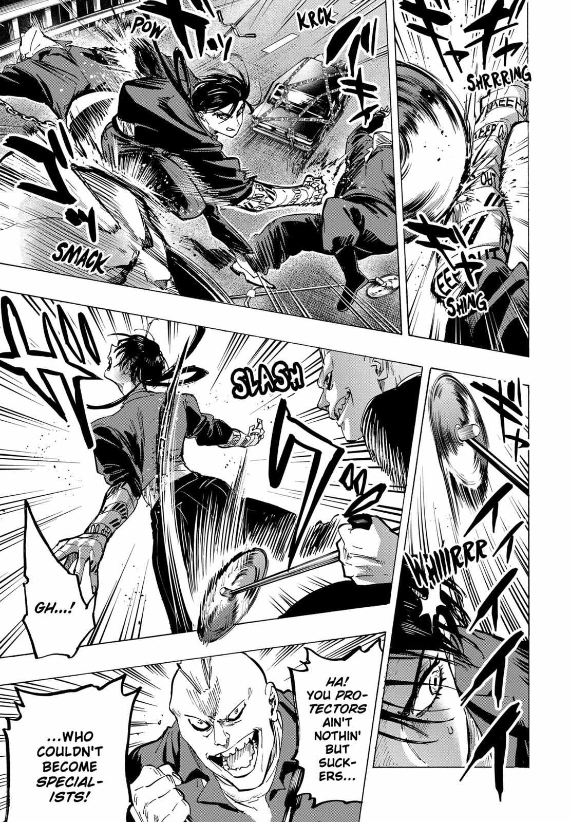 Read MARRIAGETOXIN chapter 55 image 10 on Lezhin