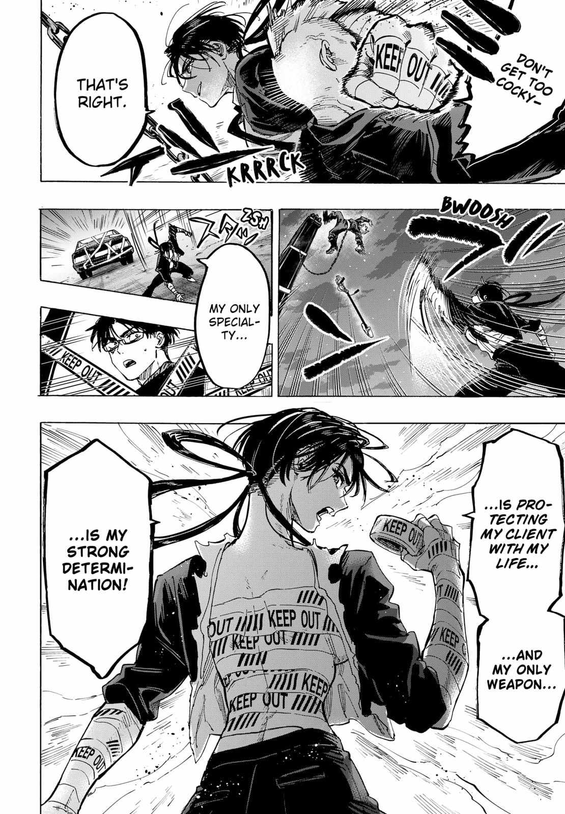 Read MARRIAGETOXIN chapter 55 image 11 on Lezhin