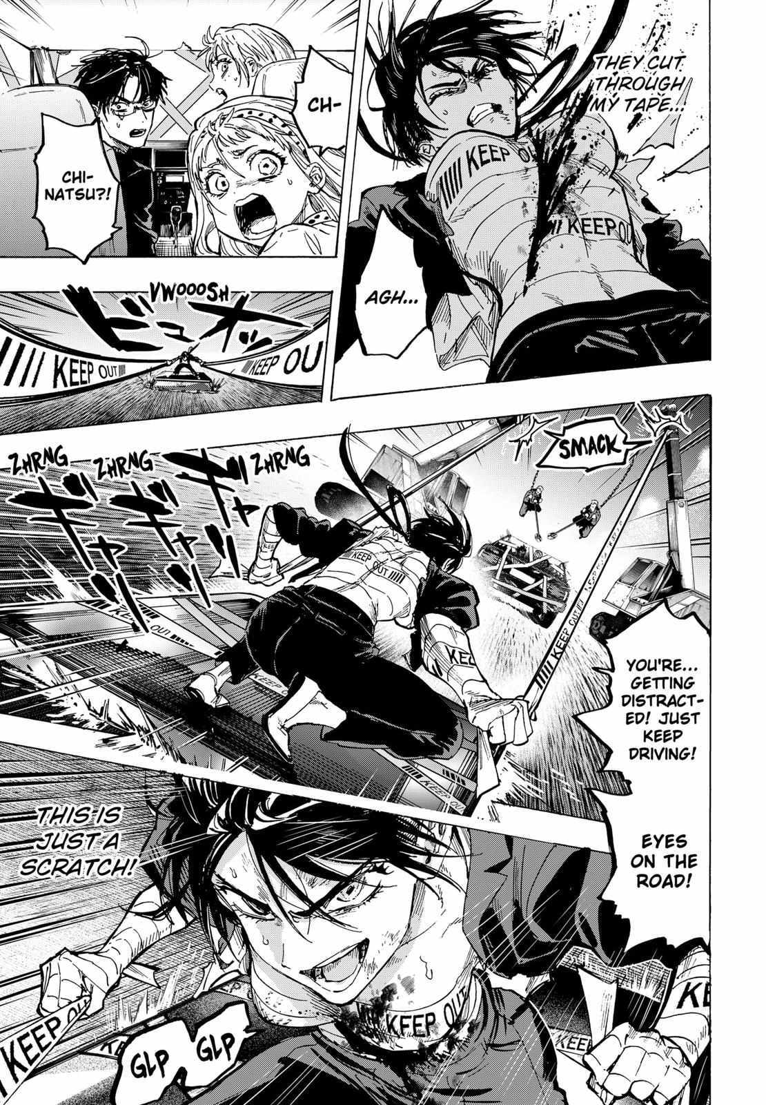 Read MARRIAGETOXIN chapter 55 image 14 on Lezhin