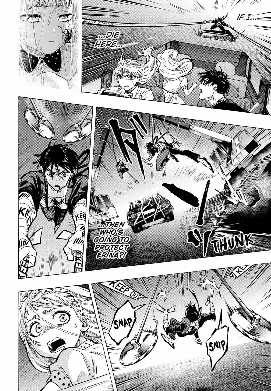 Read MARRIAGETOXIN chapter 55 image 15 on Lezhin