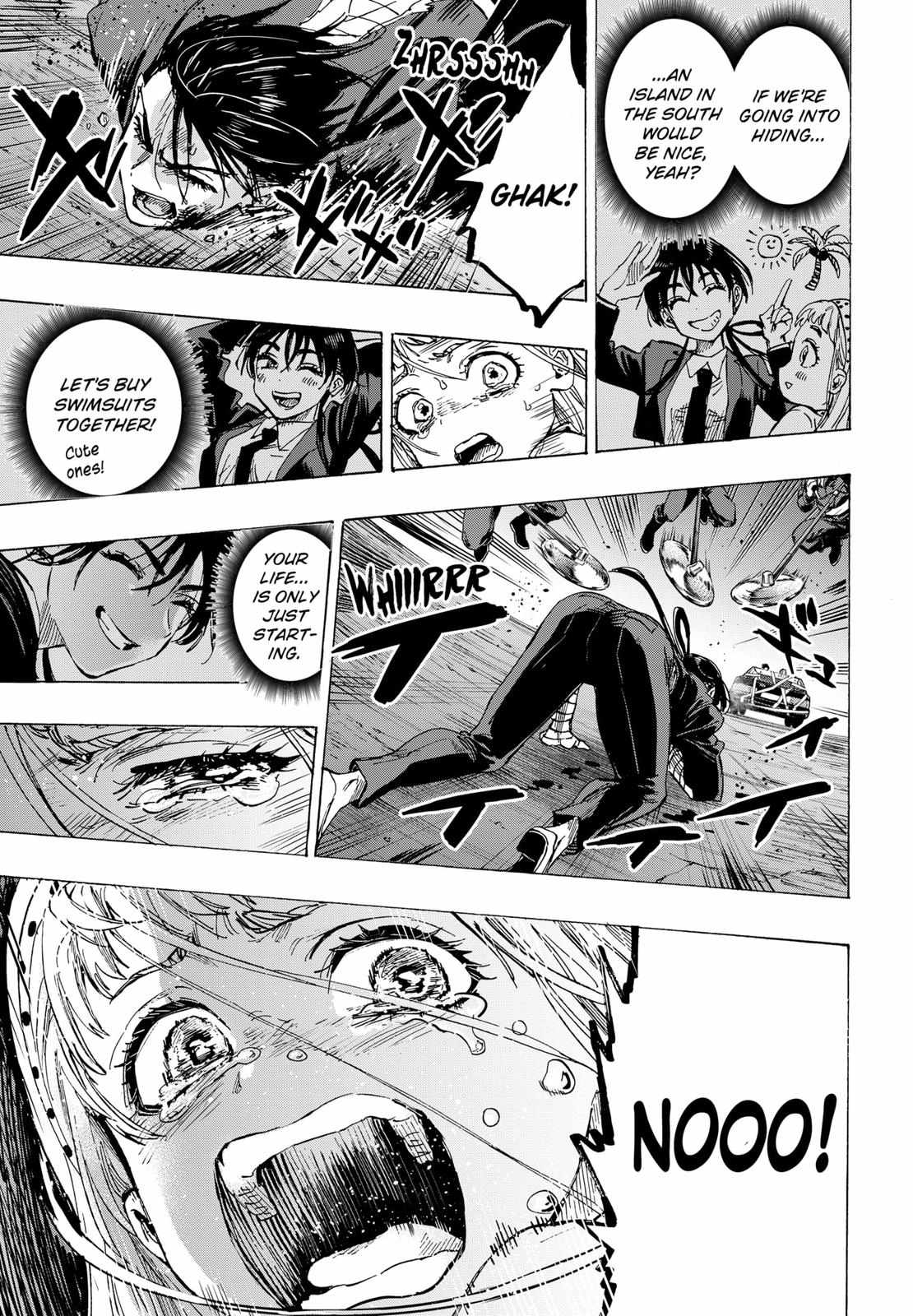 Read MARRIAGETOXIN chapter 55 image 16 on Lezhin