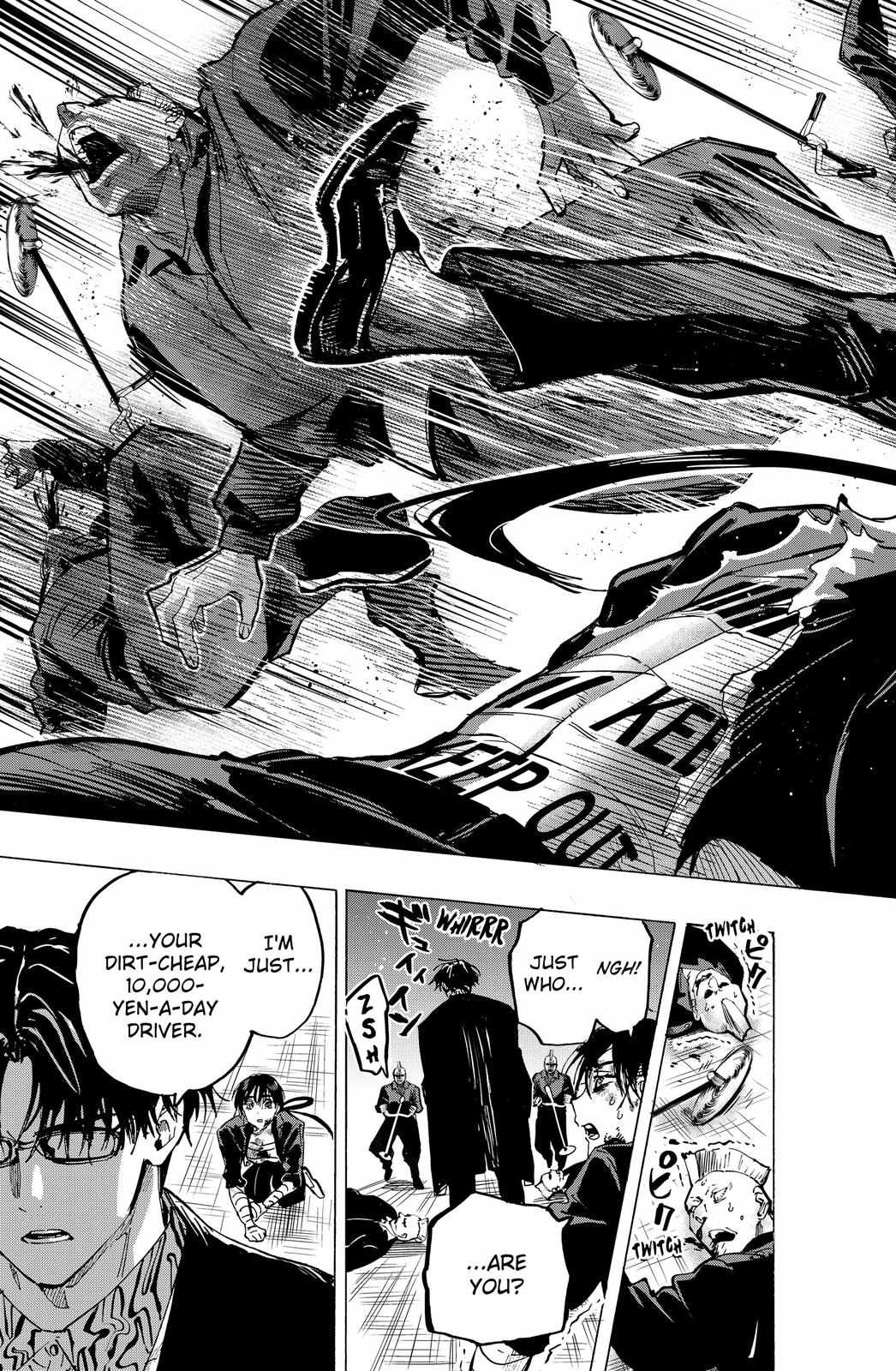 Read MARRIAGETOXIN chapter 55 image 18 on Lezhin