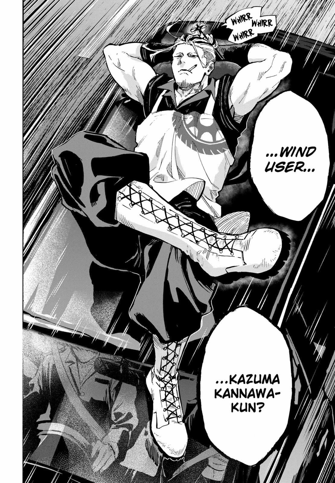 Read MARRIAGETOXIN chapter 55 image 3 on Lezhin