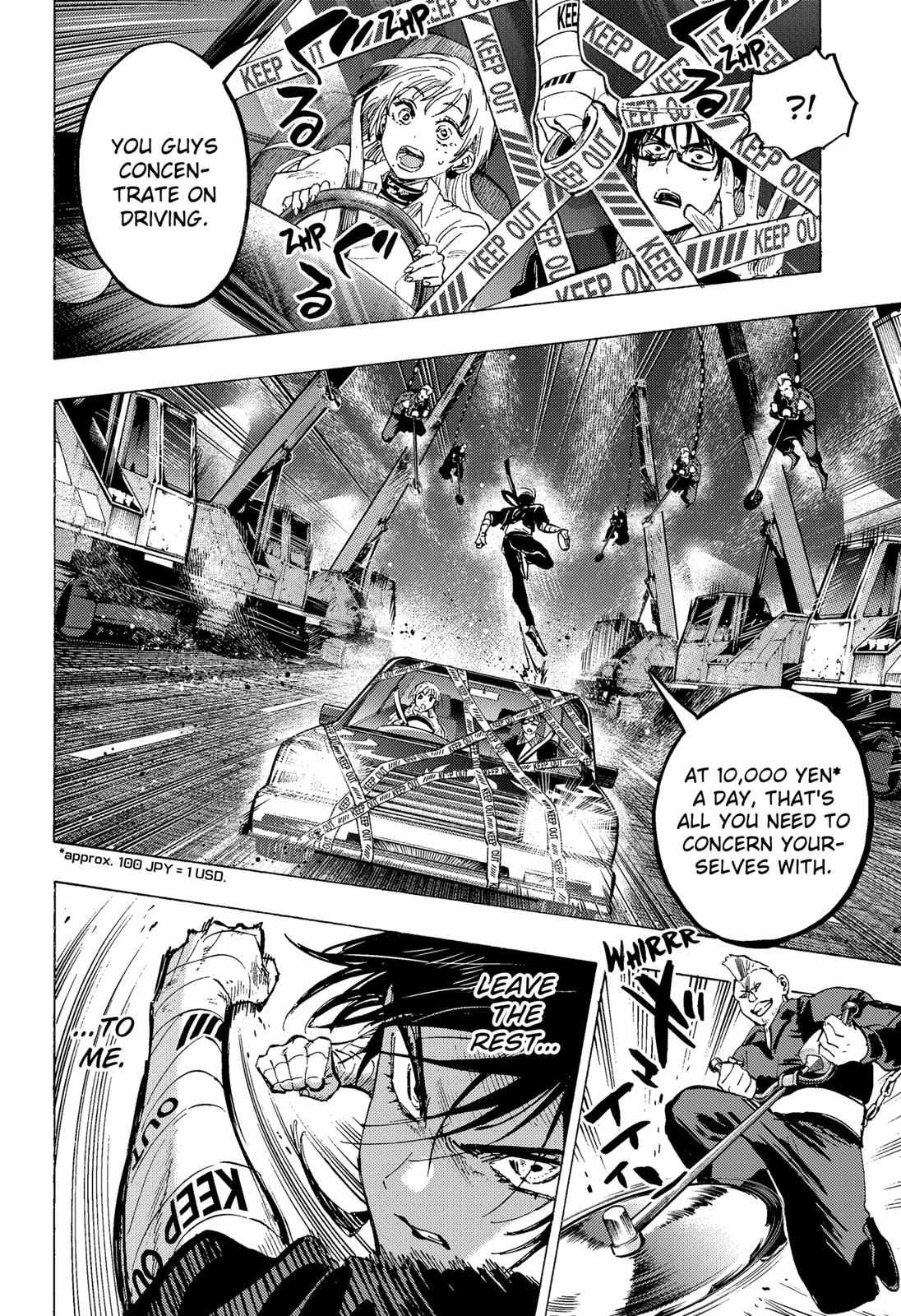 Read MARRIAGETOXIN chapter 55 image 9 on Lezhin