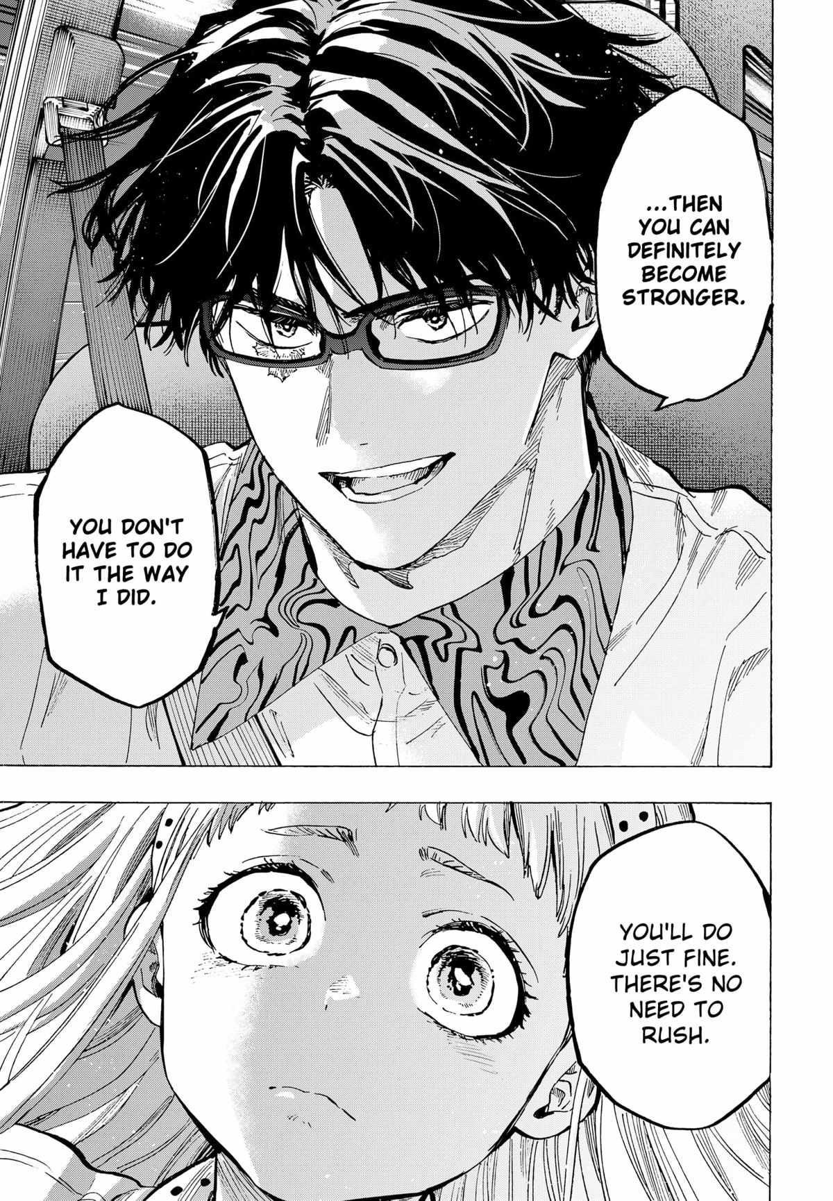 Read MARRIAGETOXIN chapter 56 image 12 on Lezhin