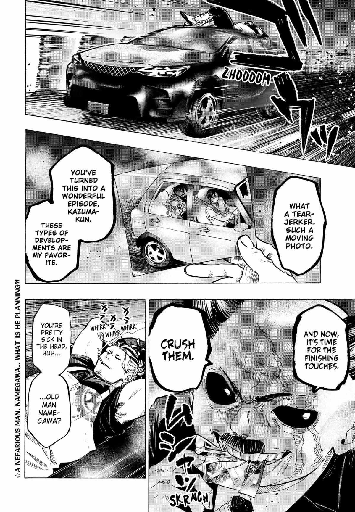 Read MARRIAGETOXIN chapter 56 image 19 on Lezhin