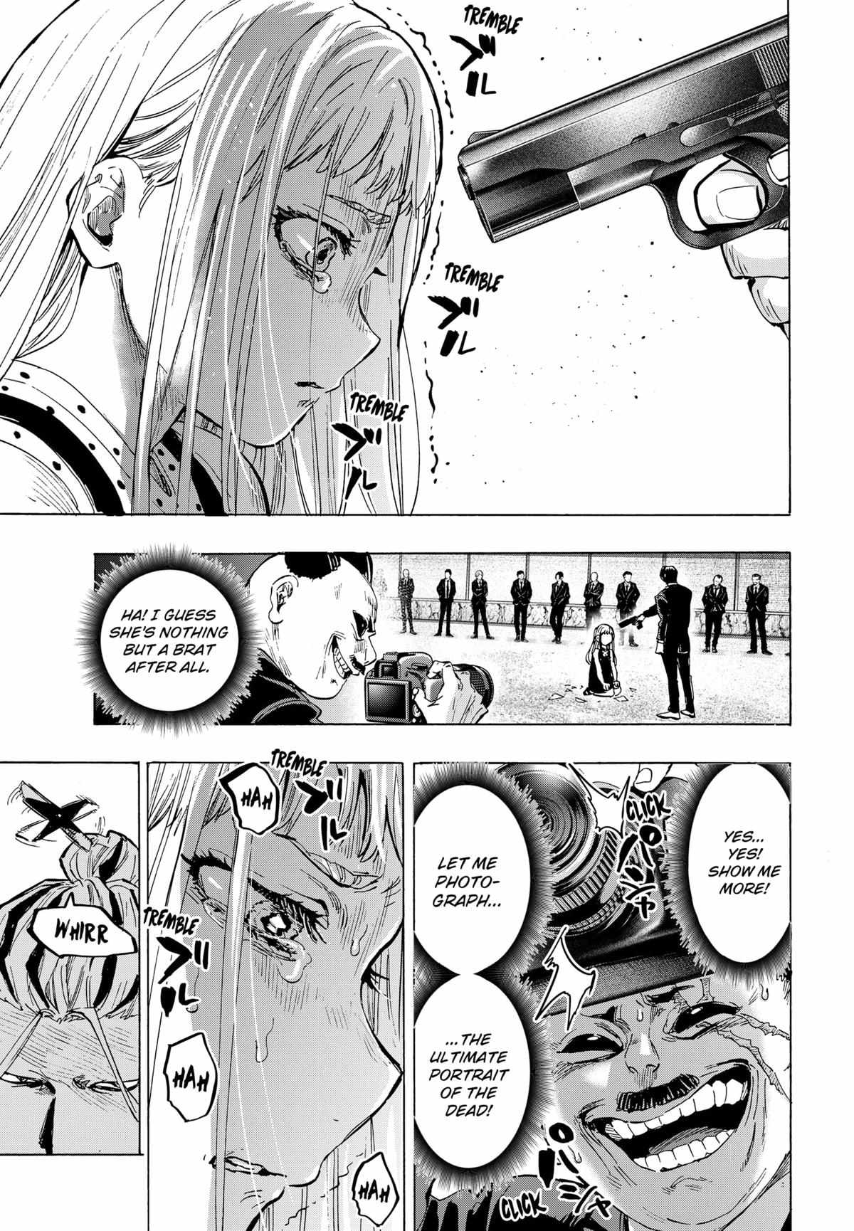 Read MARRIAGETOXIN chapter 58 image 13 on Lezhin
