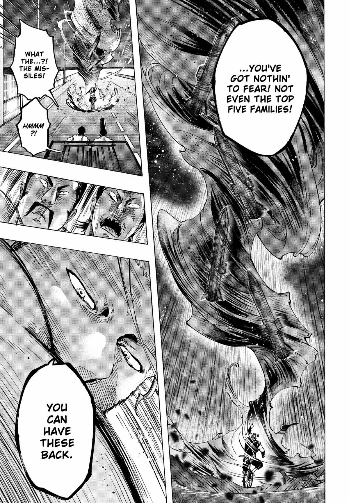 Read MARRIAGETOXIN chapter 58 image 5 on Lezhin