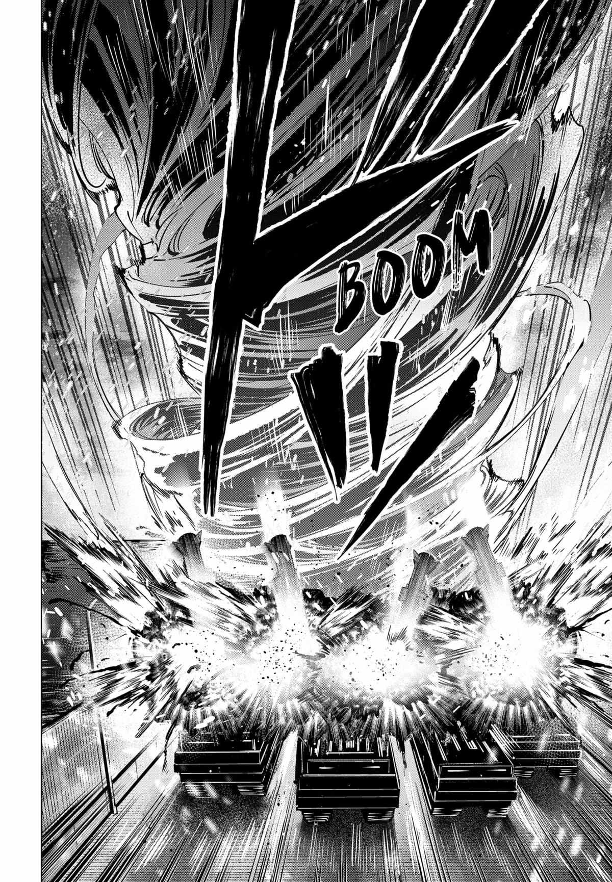 Read MARRIAGETOXIN chapter 58 image 6 on Lezhin