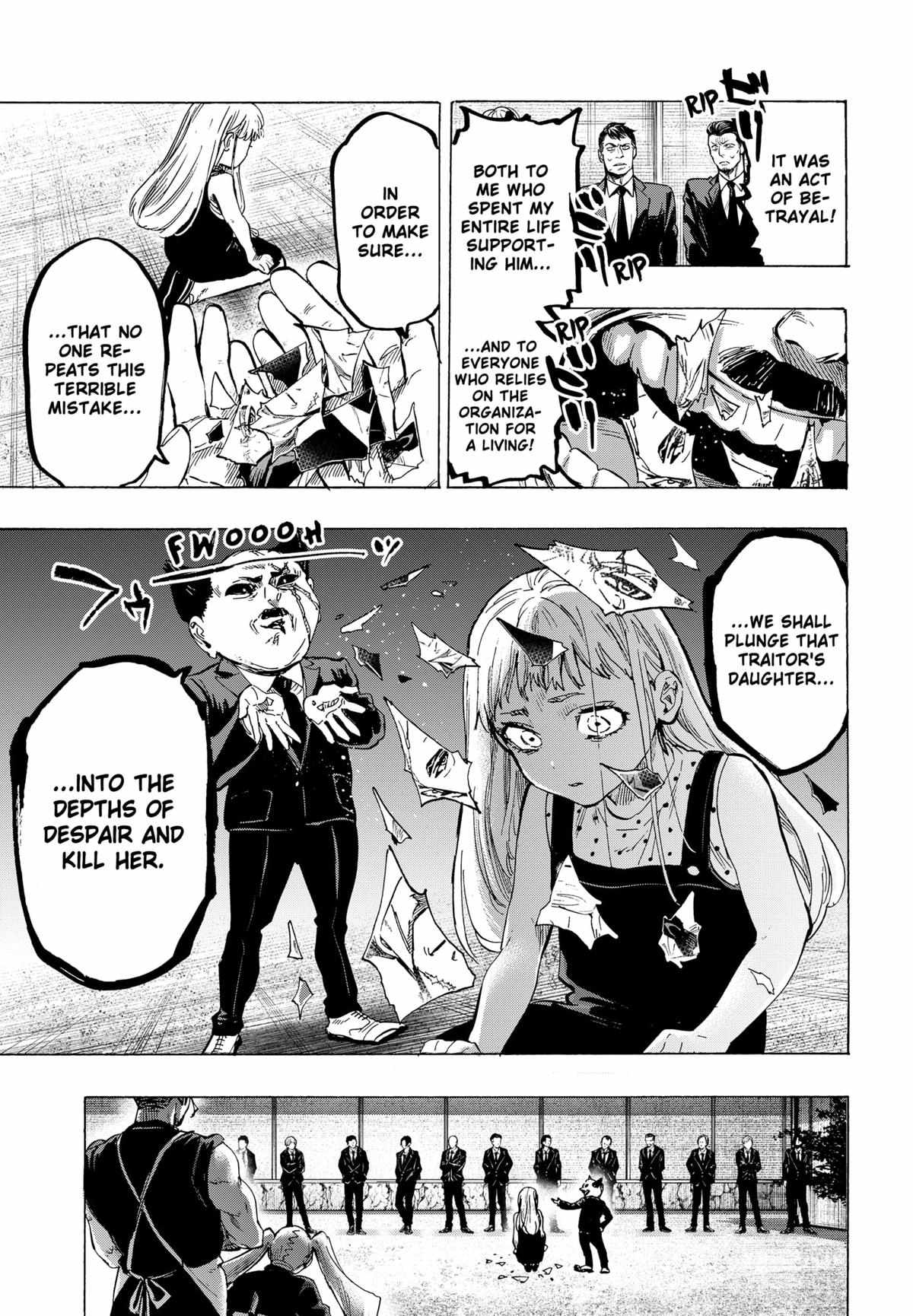 Read MARRIAGETOXIN chapter 58 image 9 on Lezhin