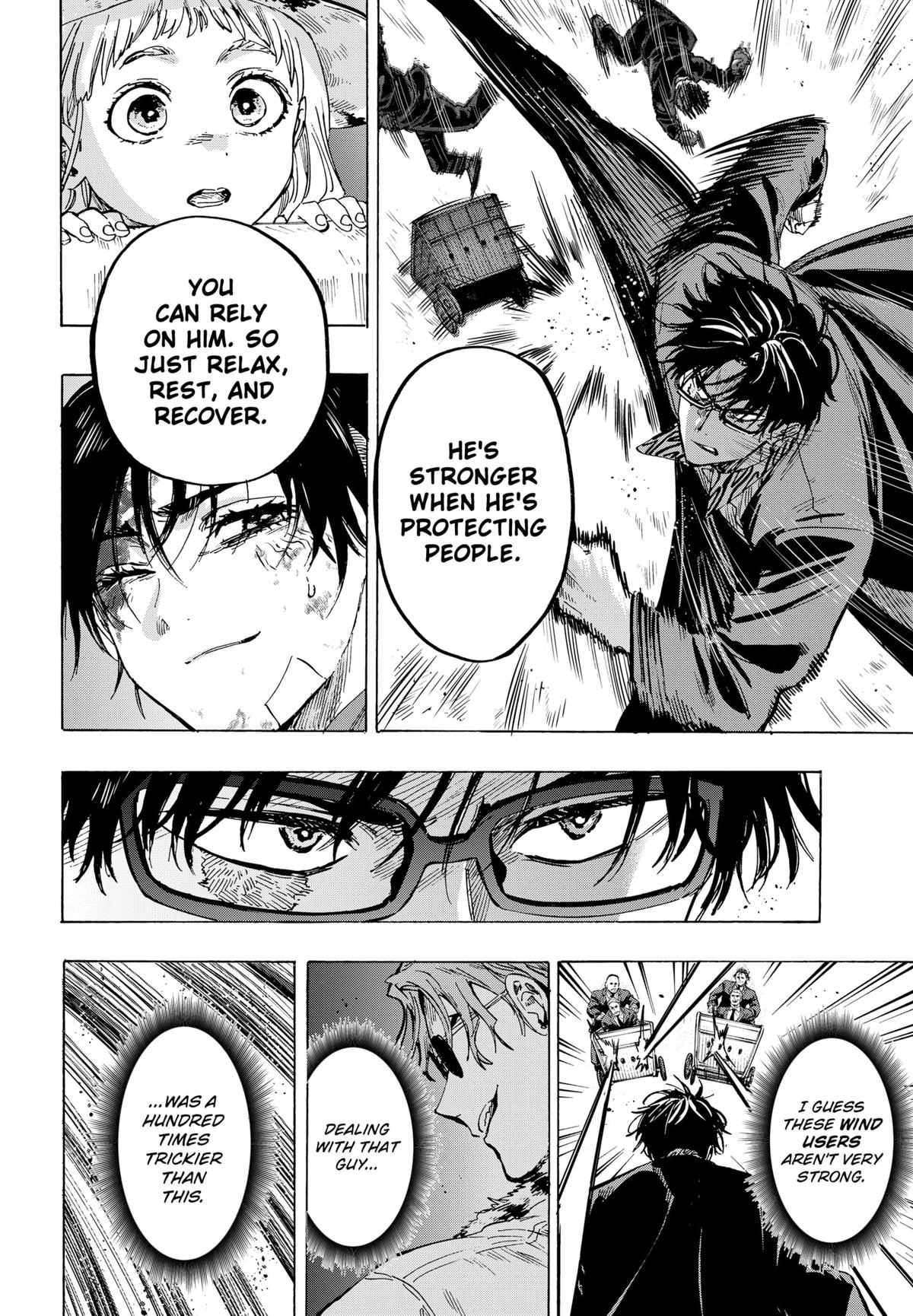 Read MARRIAGETOXIN chapter 59 image 11 on Lezhin