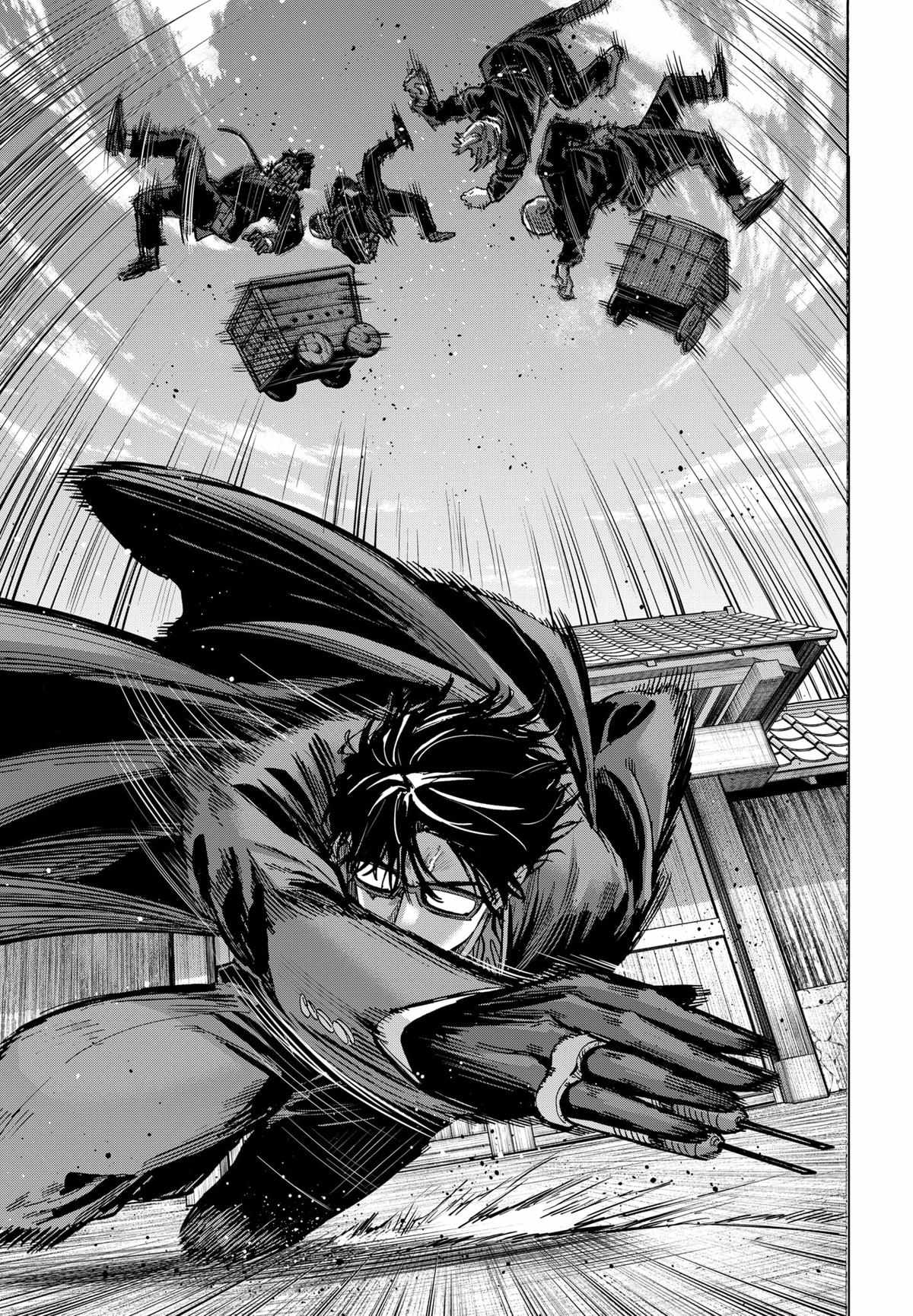 Read MARRIAGETOXIN chapter 59 image 12 on Lezhin