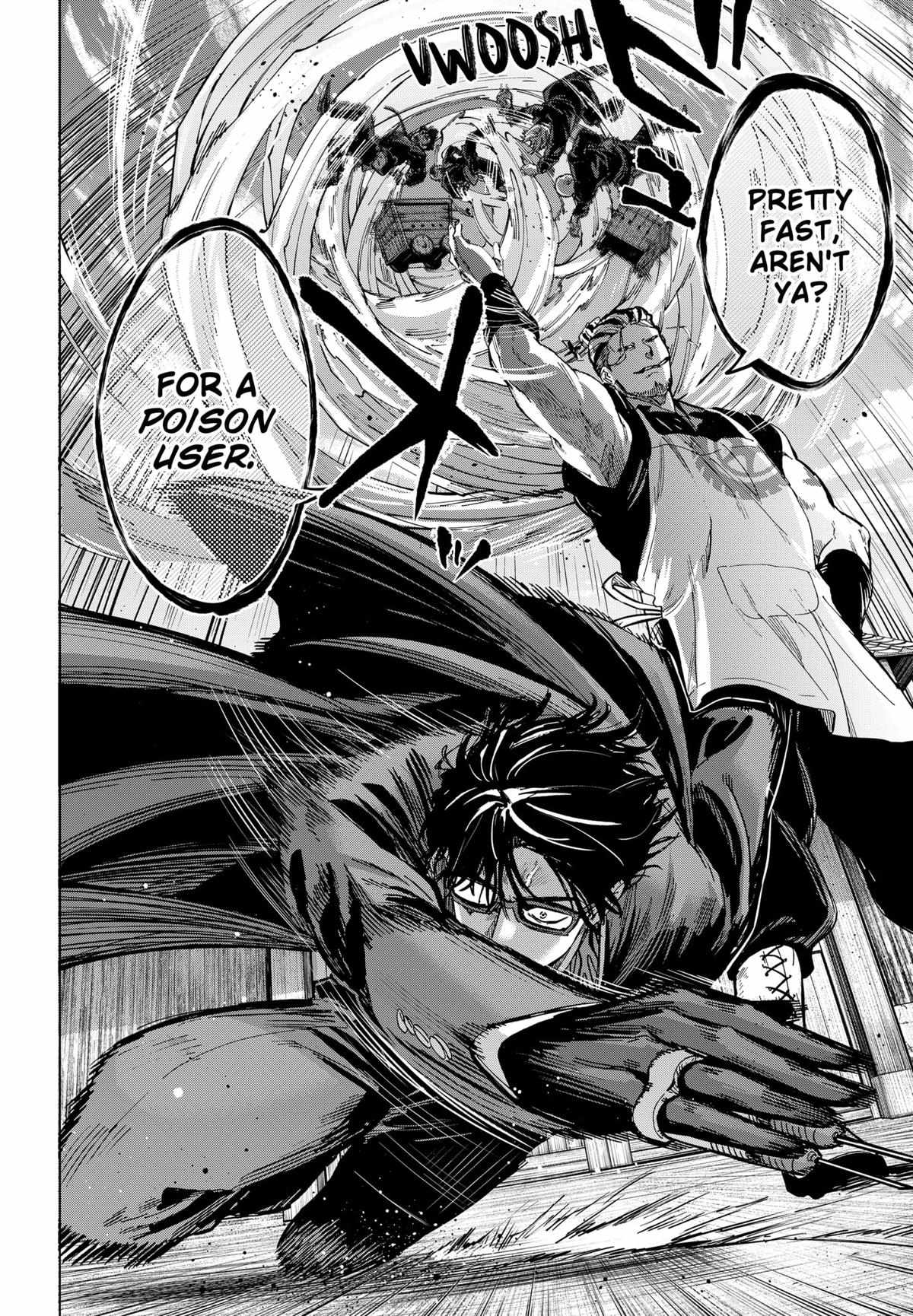 Read MARRIAGETOXIN chapter 59 image 13 on Lezhin