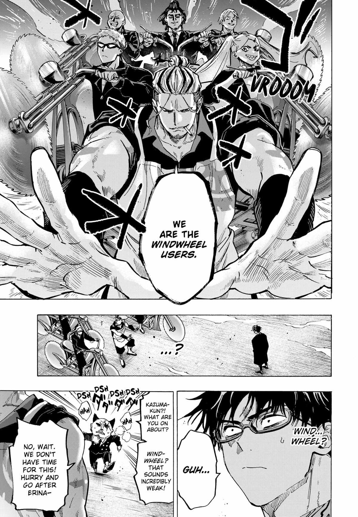 Read MARRIAGETOXIN chapter 59 image 16 on Lezhin