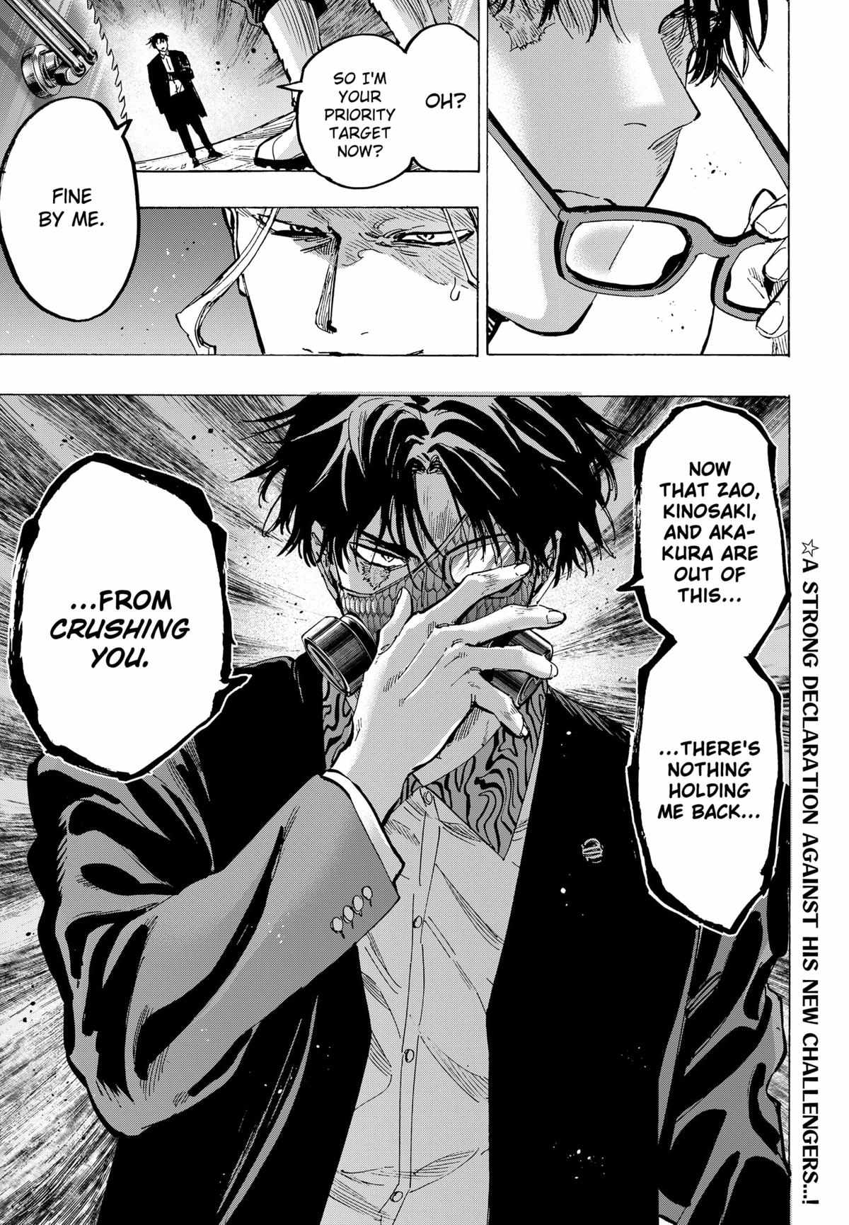 Read MARRIAGETOXIN chapter 59 image 18 on Lezhin