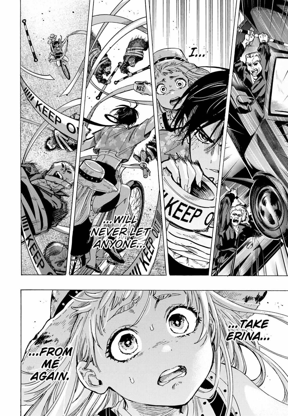 Read MARRIAGETOXIN chapter 59 image 5 on Lezhin