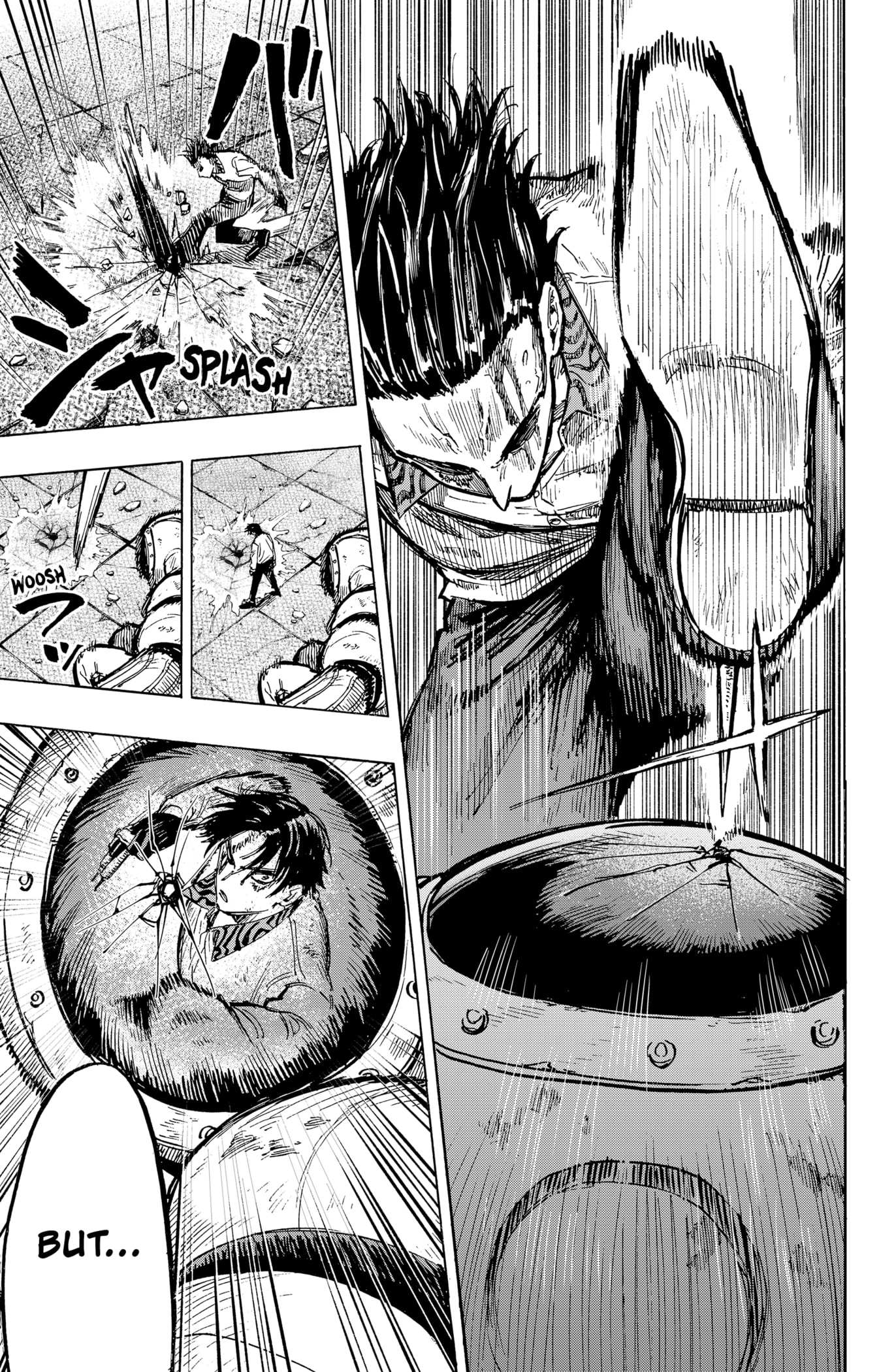 Read MARRIAGETOXIN chapter 6 image 18 on Lezhin