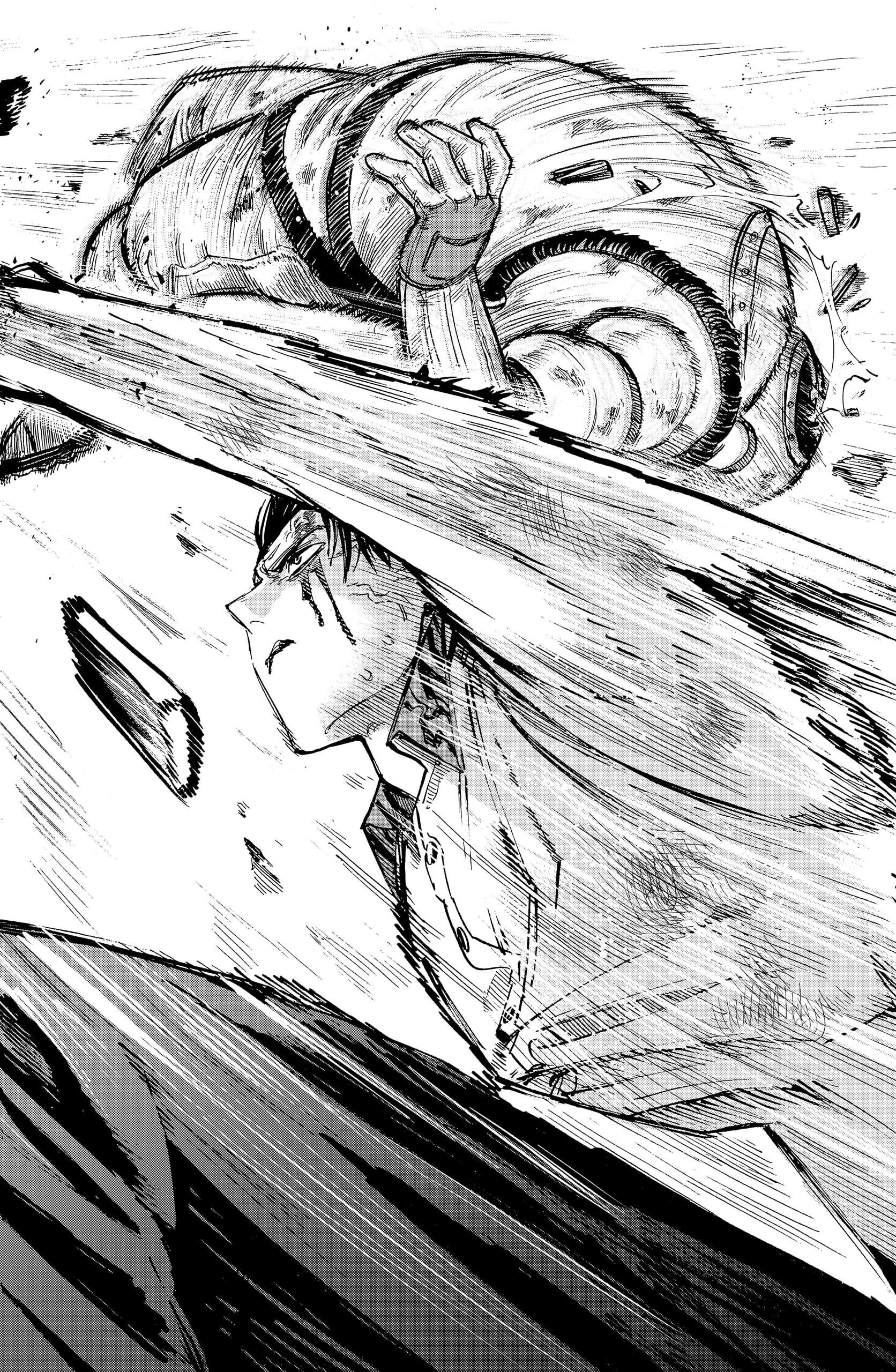Read MARRIAGETOXIN chapter 6 image 19 on Lezhin