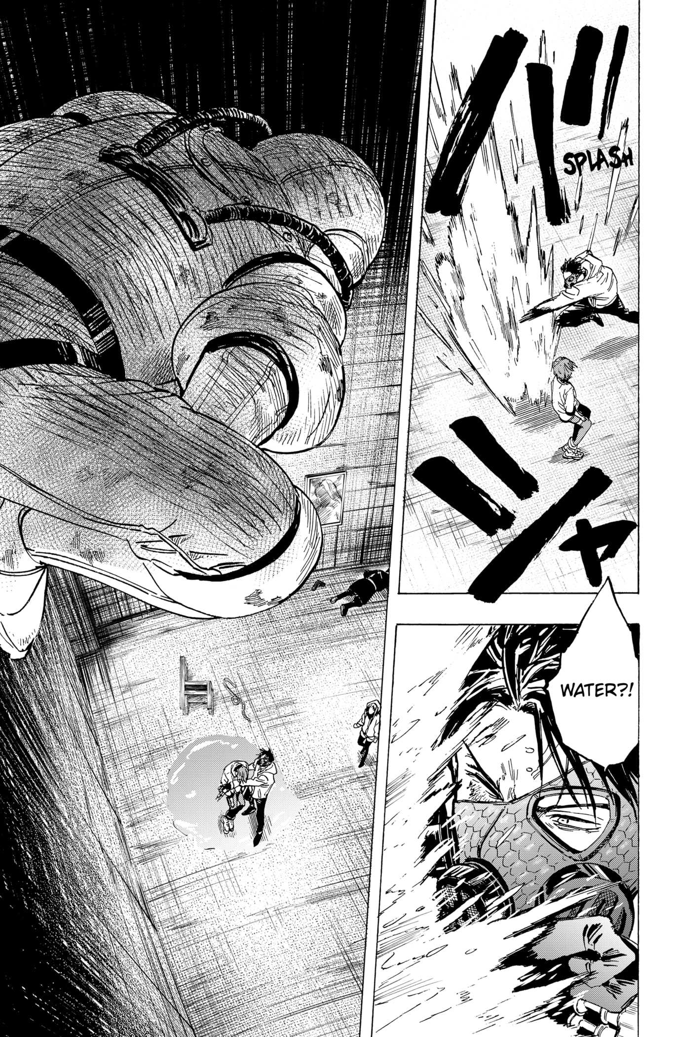Read MARRIAGETOXIN chapter 6 image 2 on Lezhin