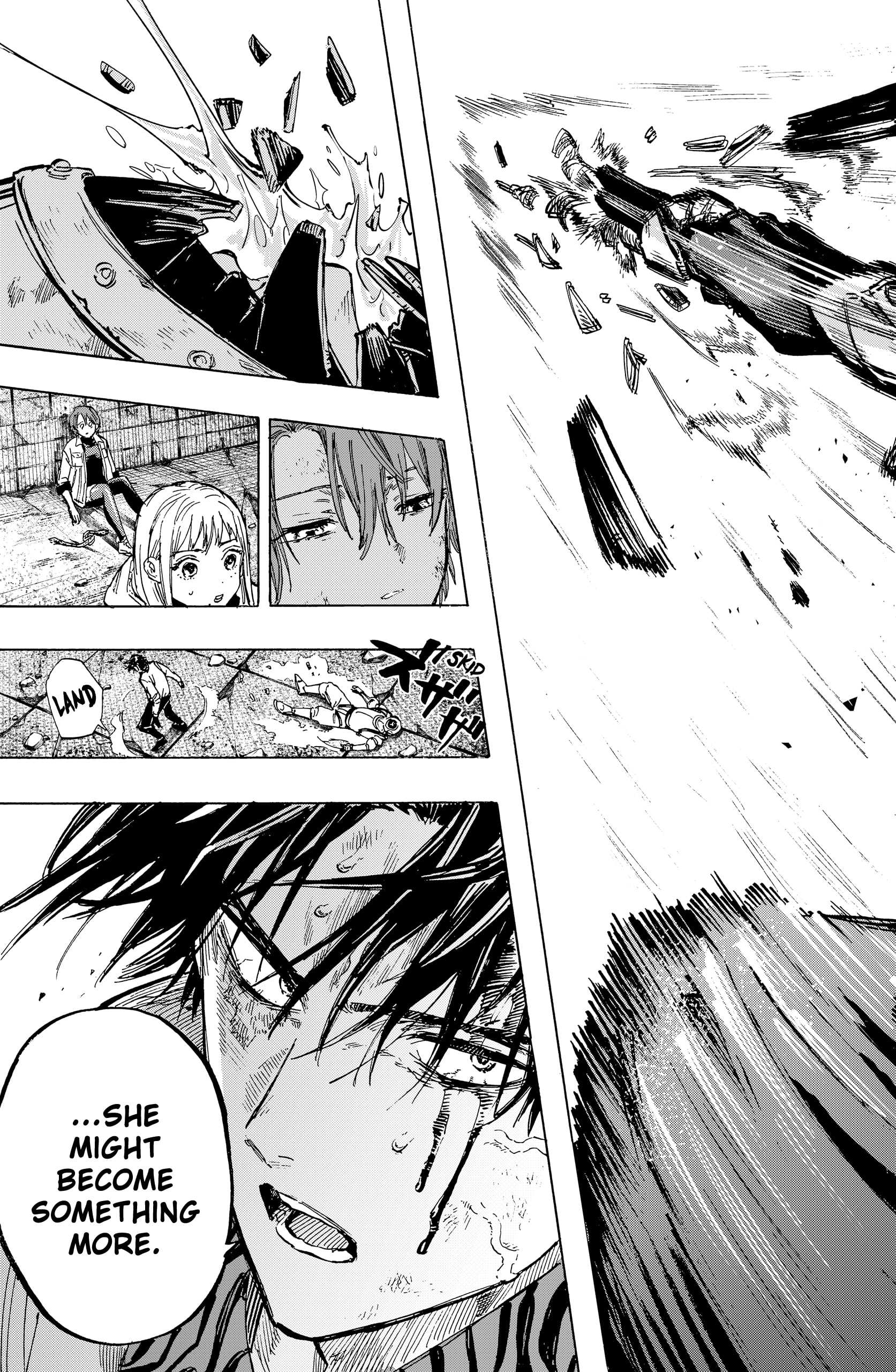 Read MARRIAGETOXIN chapter 6 image 20 on Lezhin